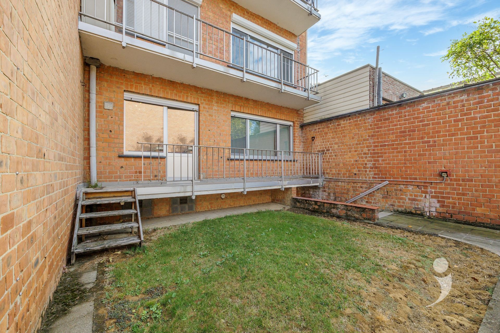 Appartement te koop in LEUVEN