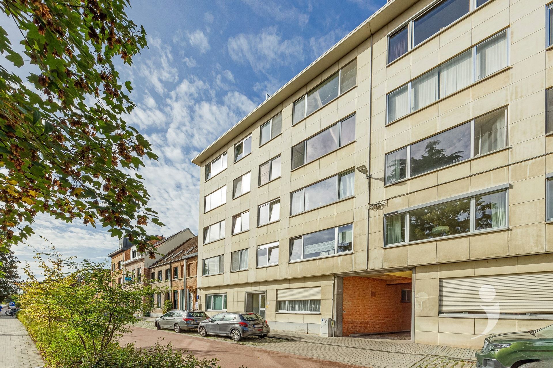 Appartement te koop in LEUVEN