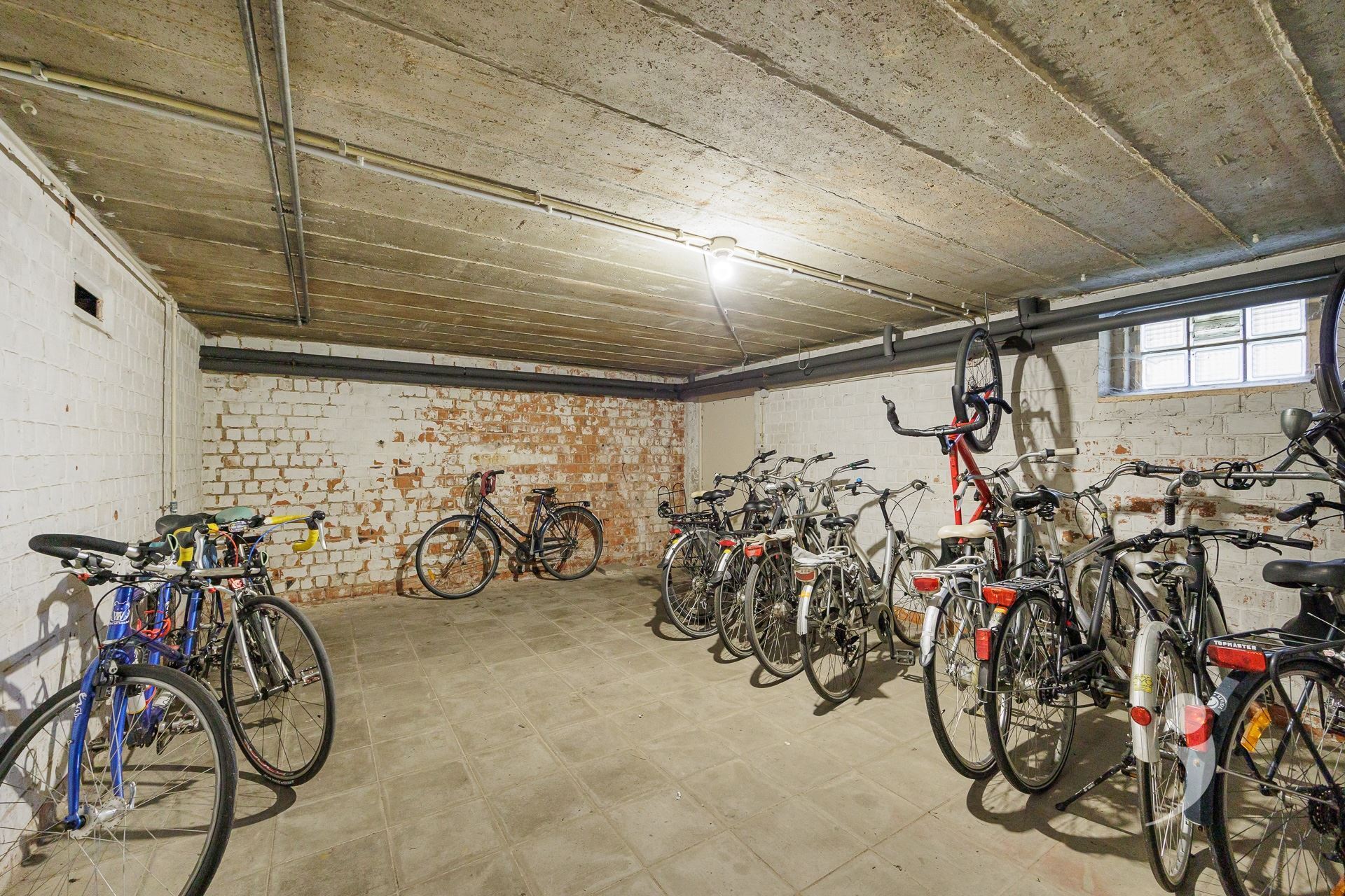 Appartement te koop in LEUVEN