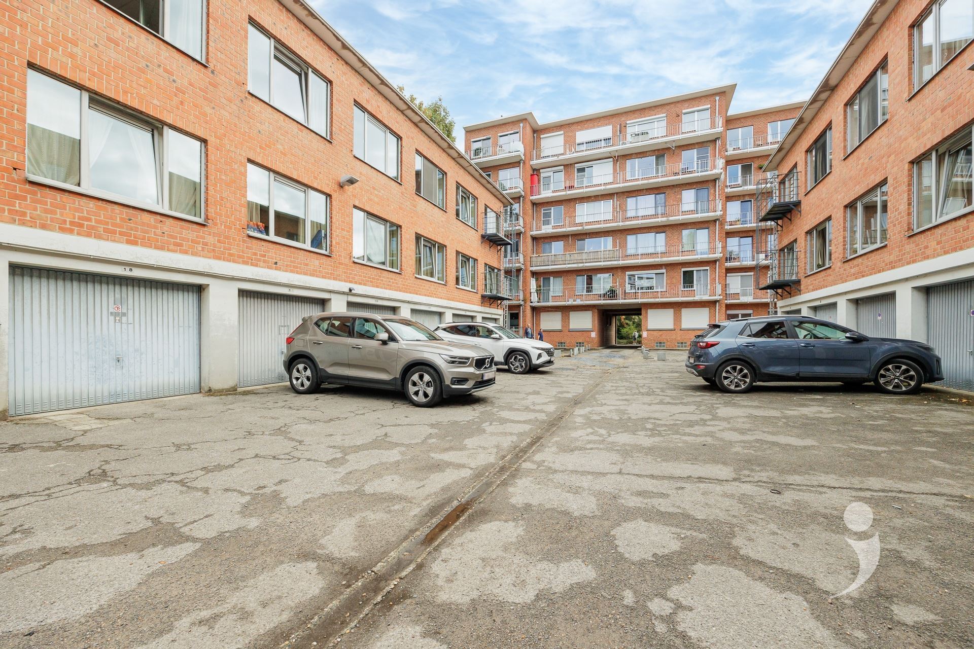 Appartement te koop in LEUVEN