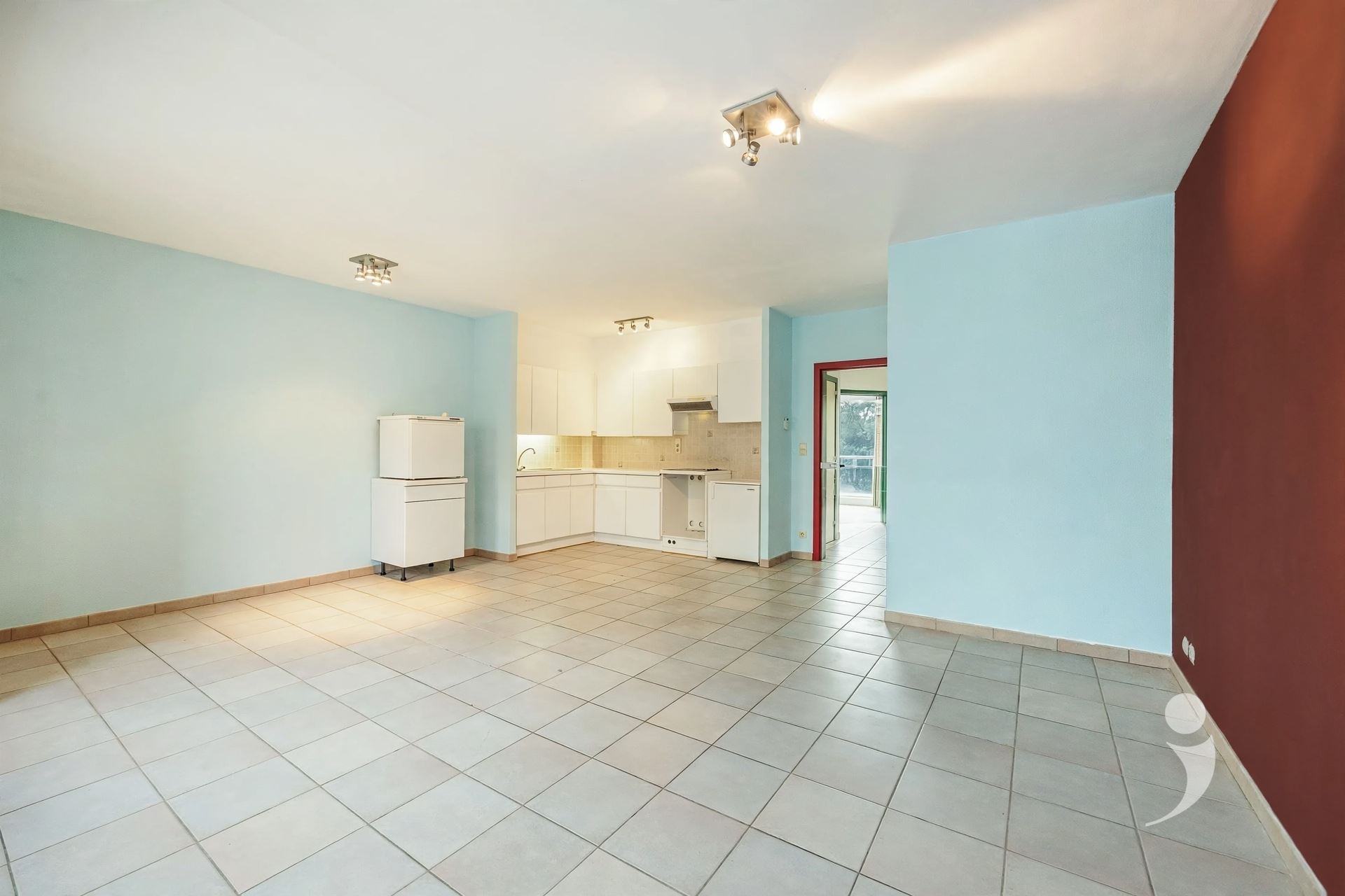 Appartement te koop in LEUVEN