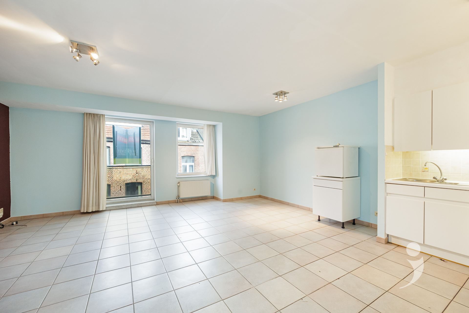 Appartement te koop in LEUVEN