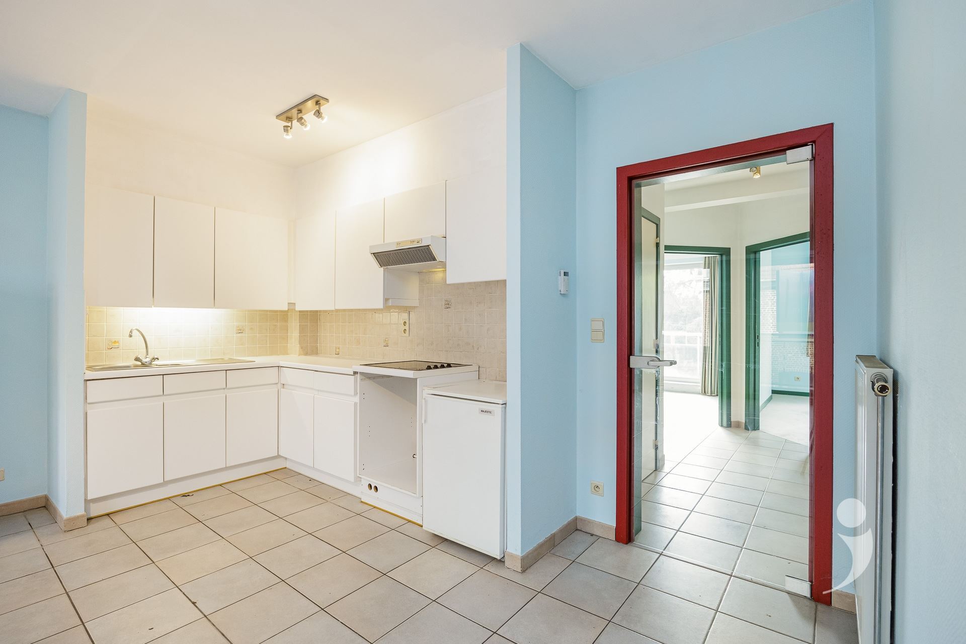 Appartement te koop in LEUVEN