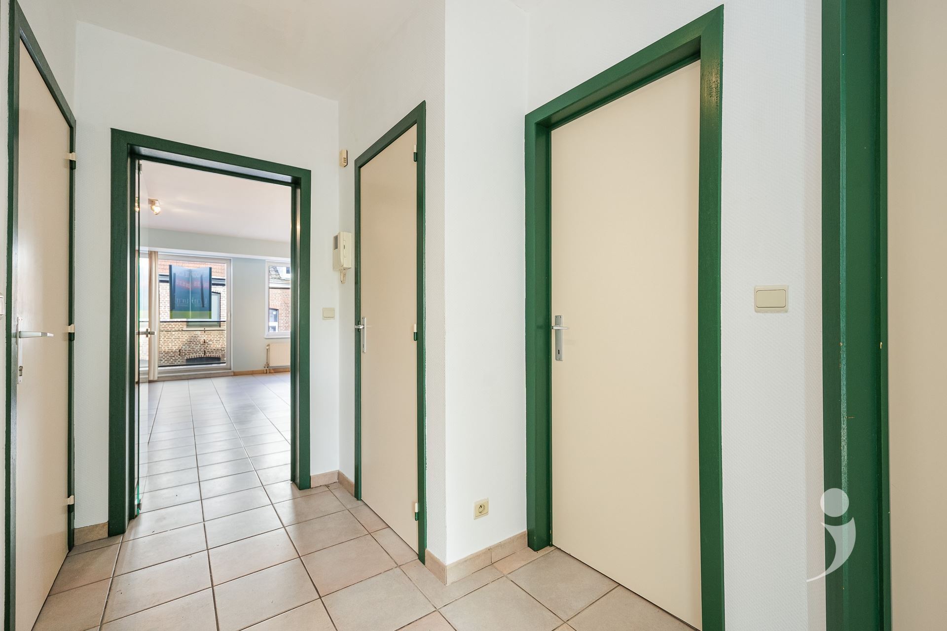 Appartement te koop in LEUVEN