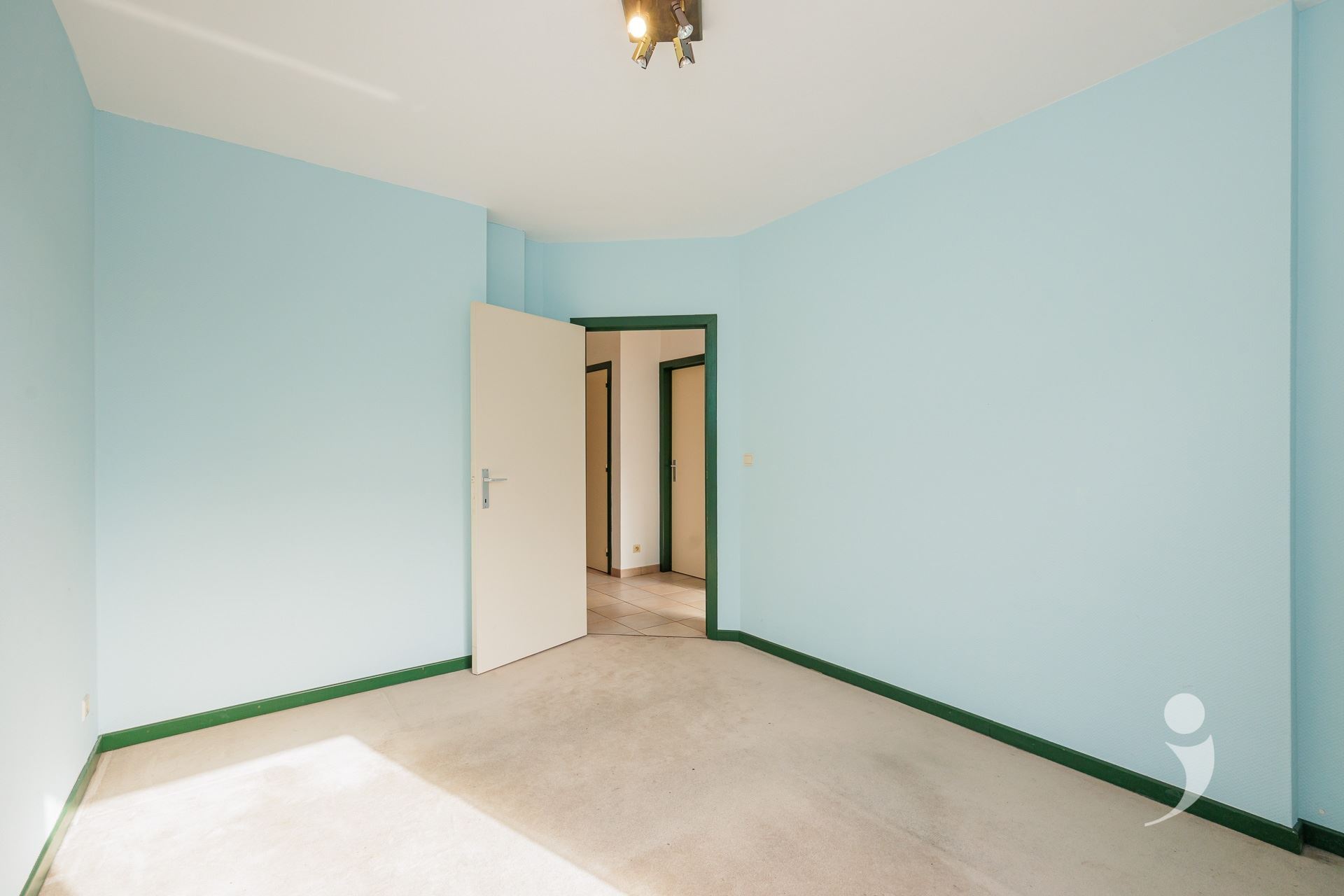 Appartement te koop in LEUVEN