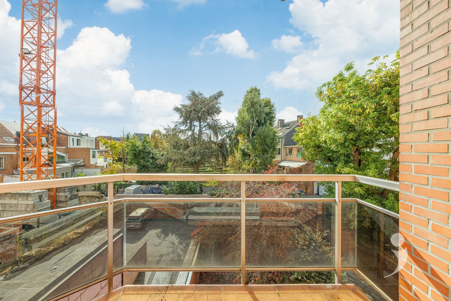 Appartement te koop in LEUVEN