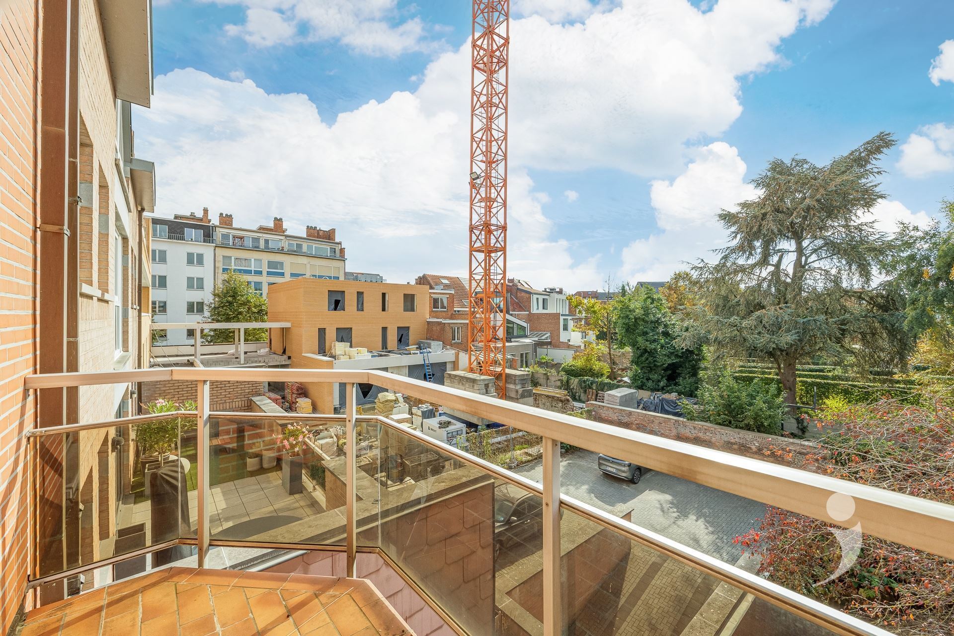 Appartement te koop in LEUVEN