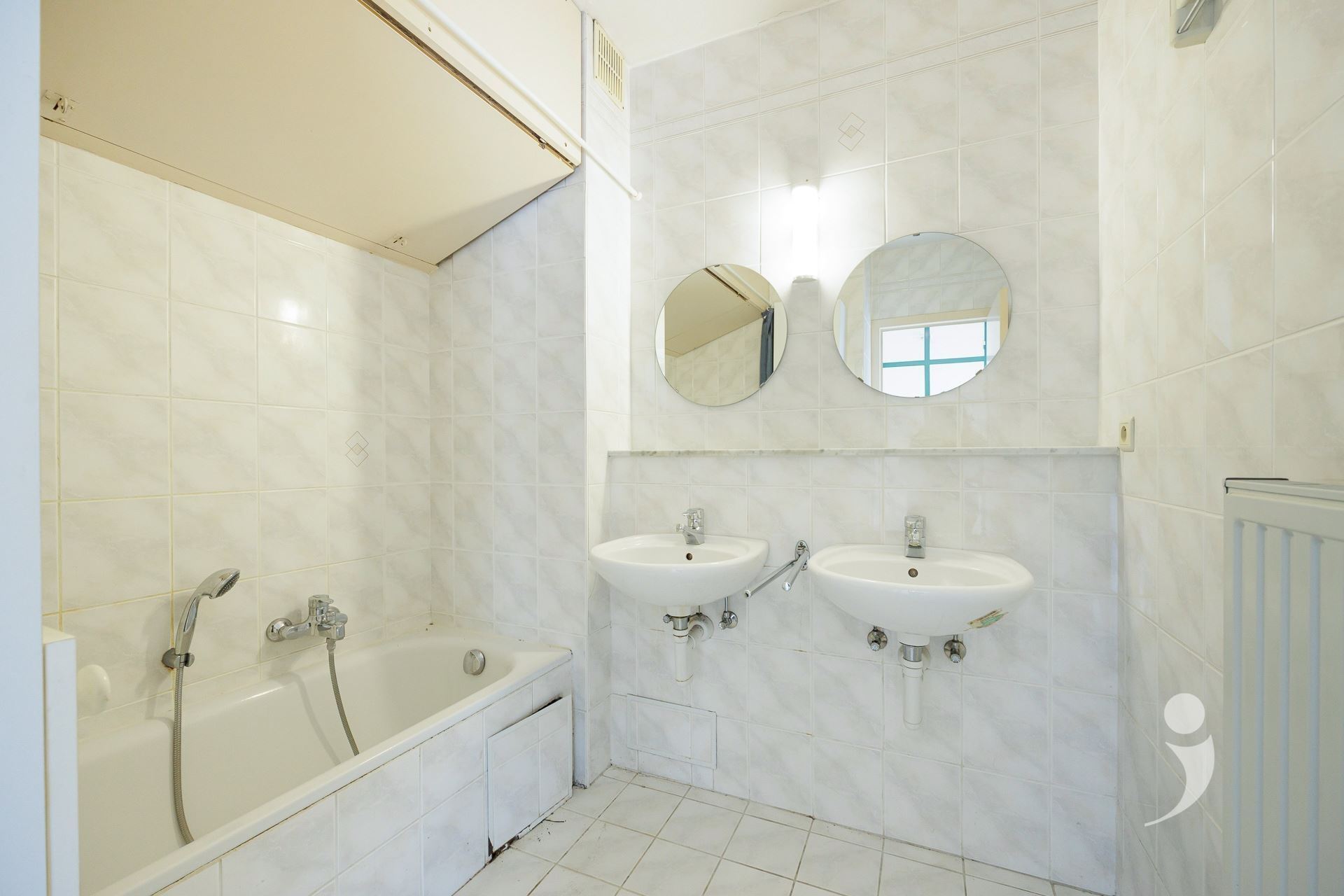 Appartement te koop in LEUVEN
