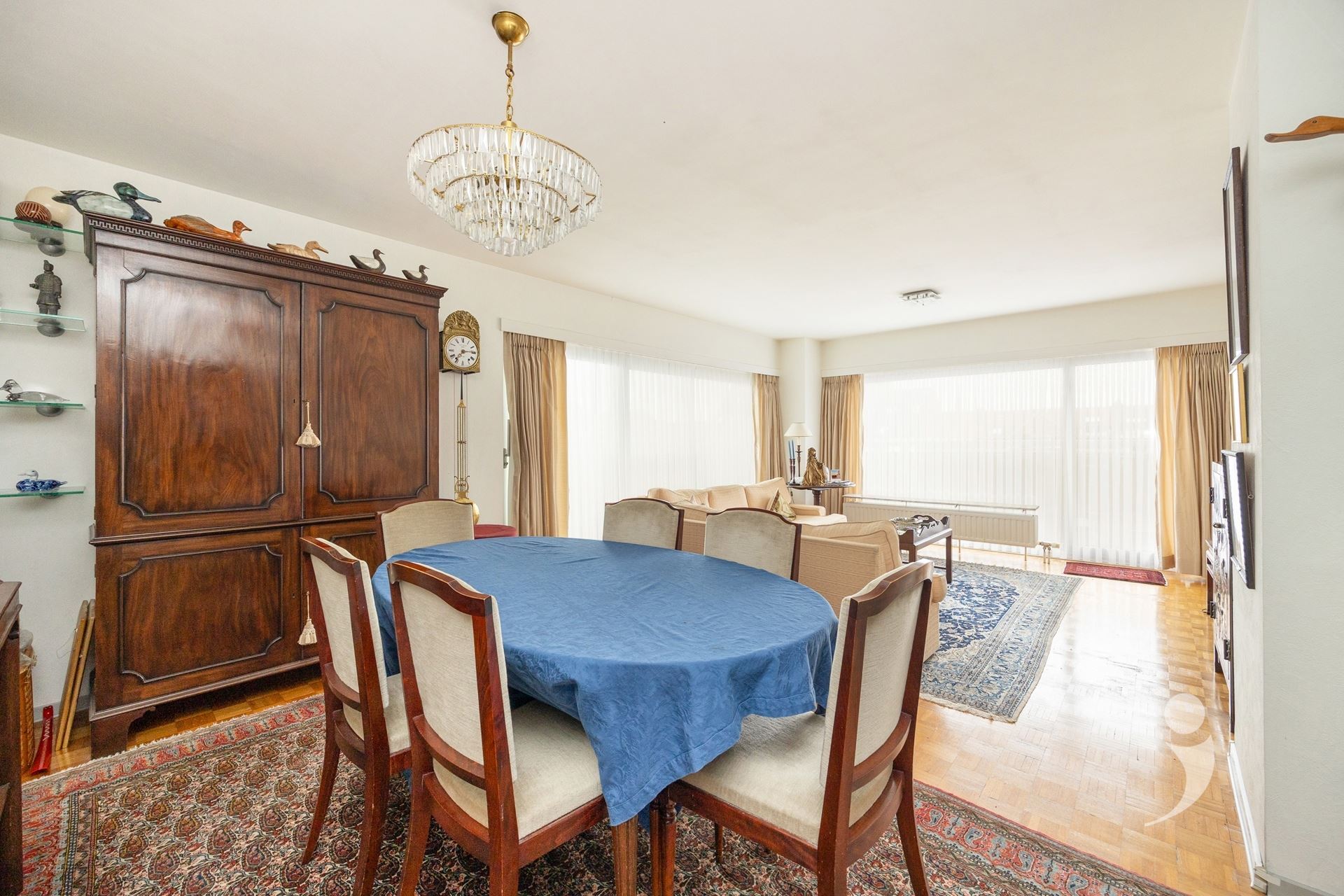 Appartement te koop in LEUVEN