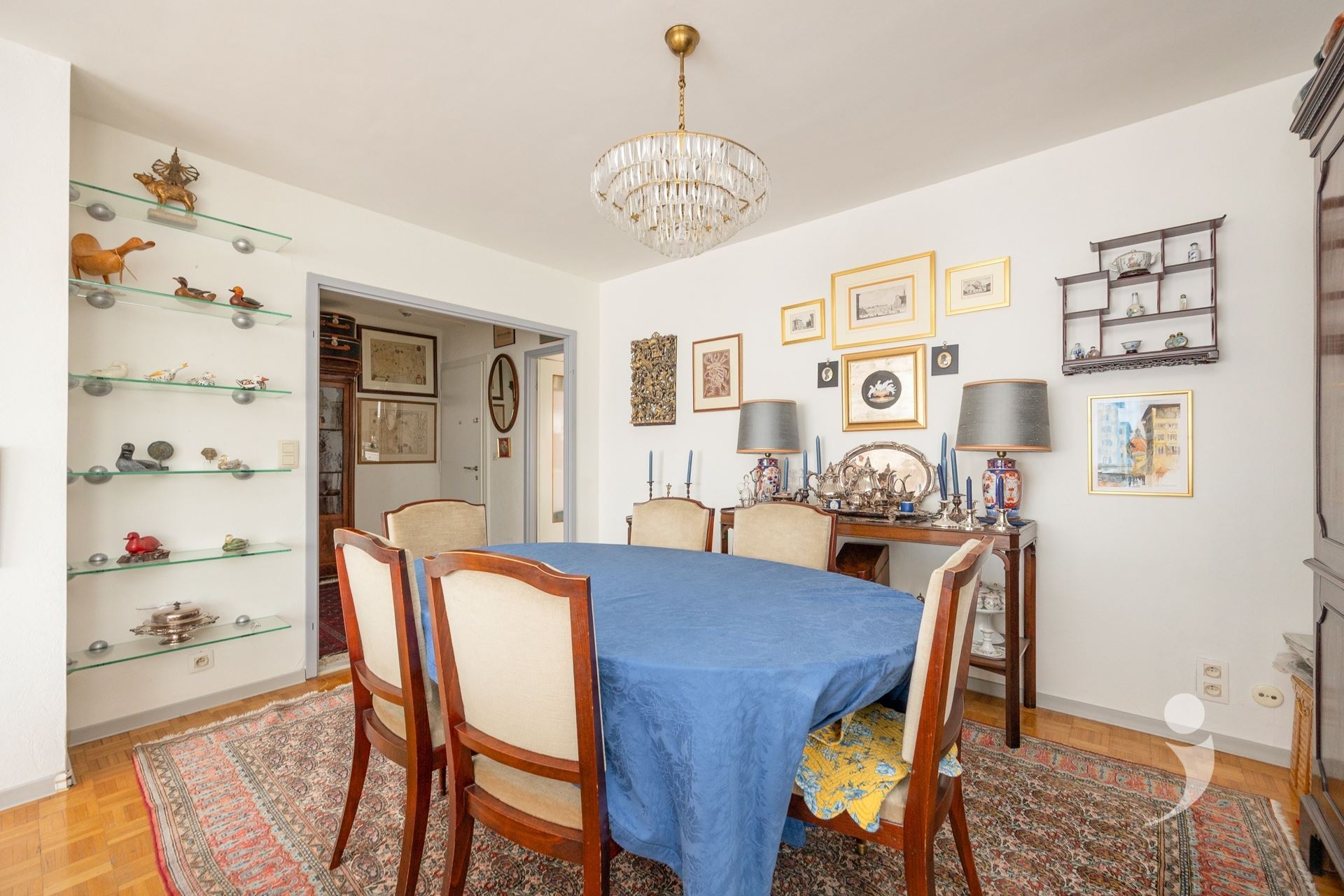 Appartement te koop in LEUVEN