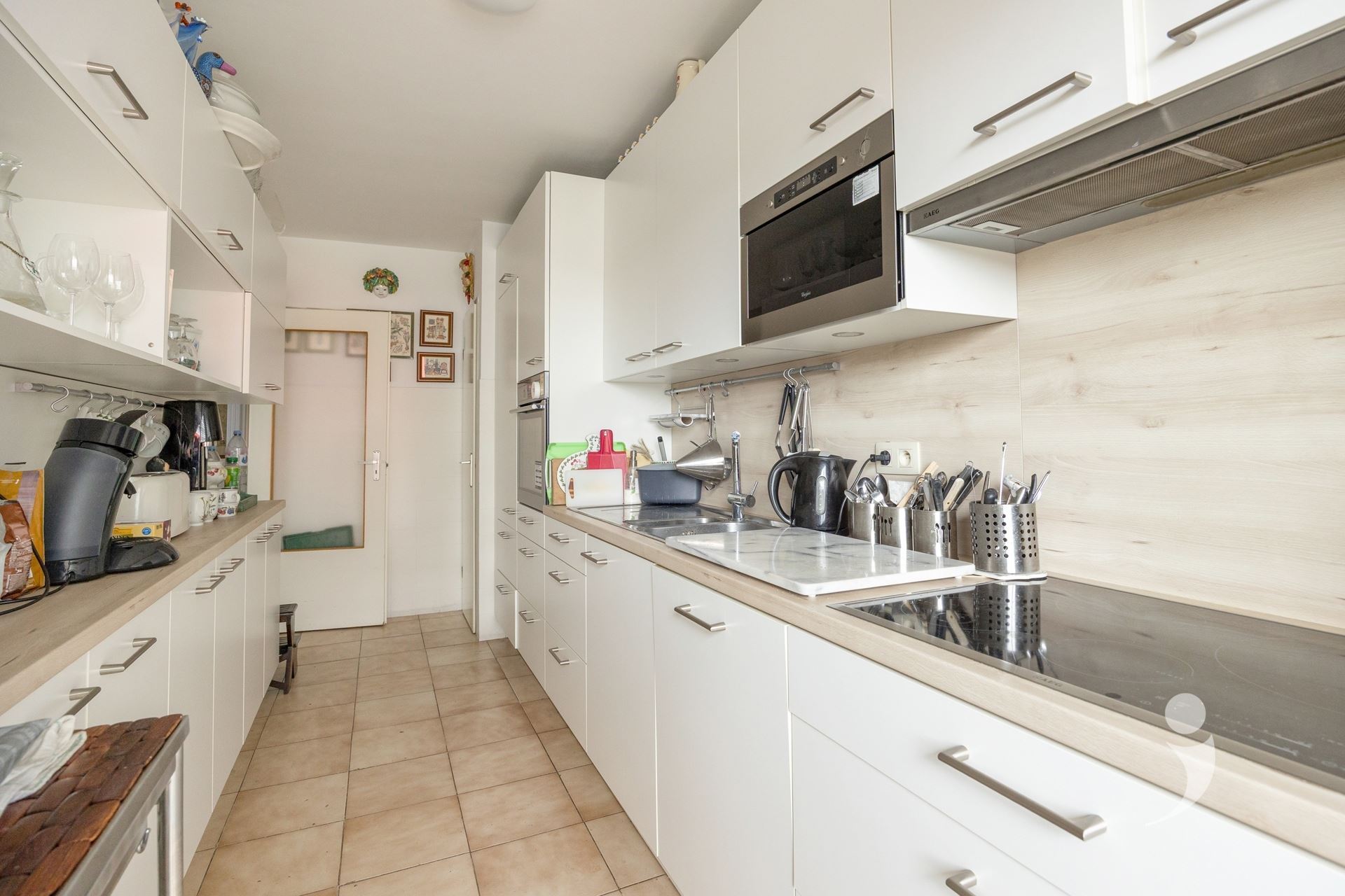 Appartement te koop in LEUVEN