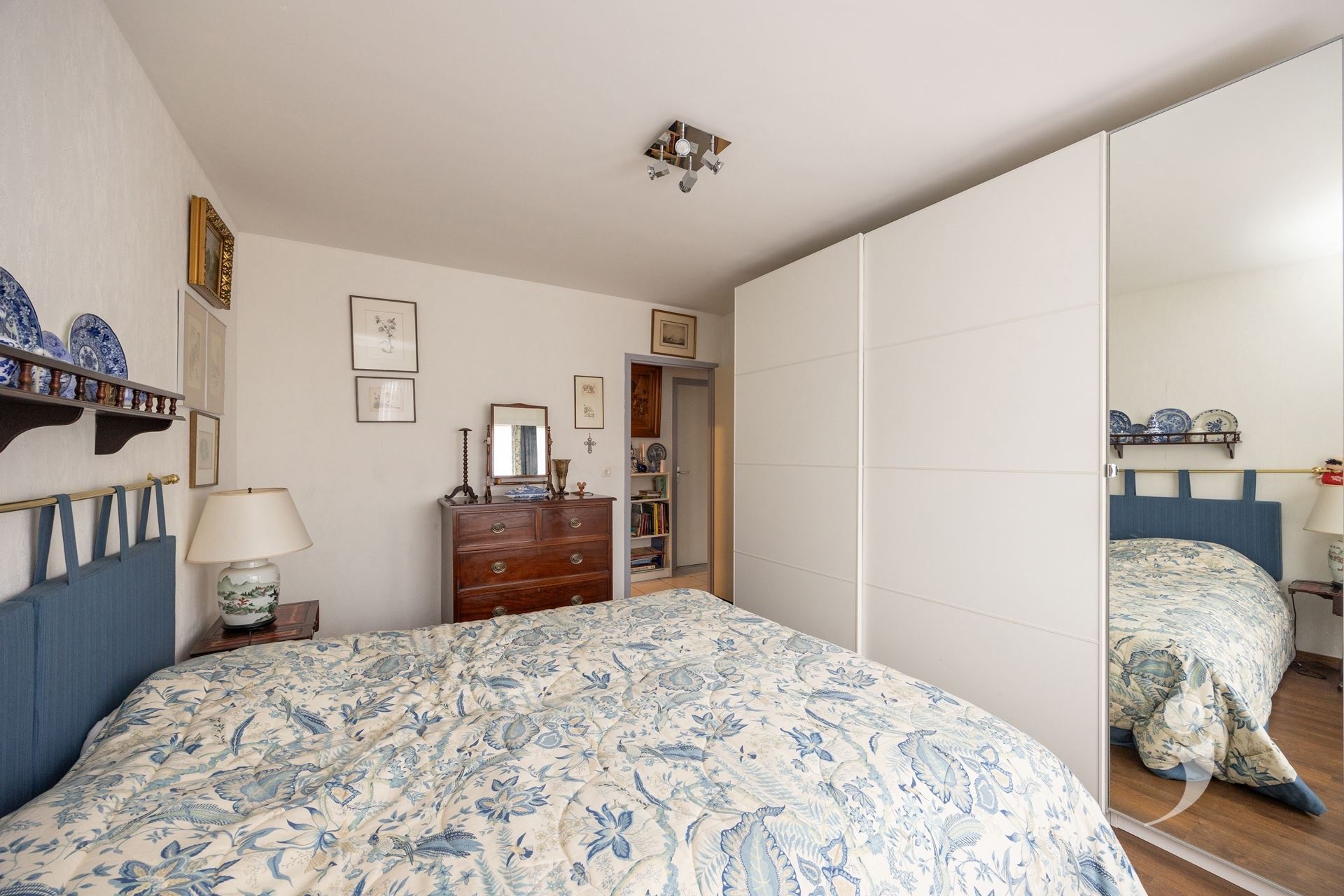 Appartement te koop in LEUVEN