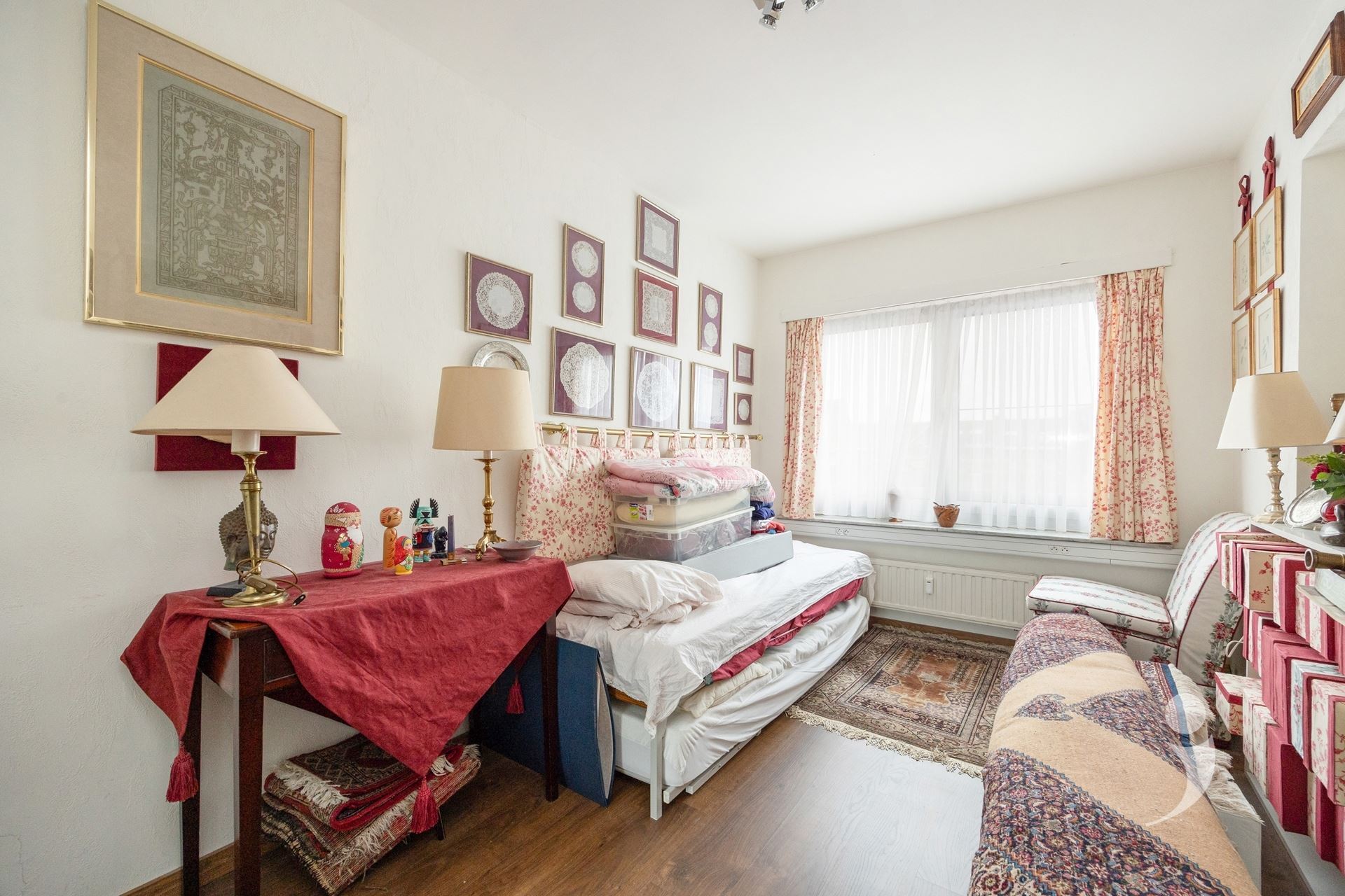 Appartement te koop in LEUVEN