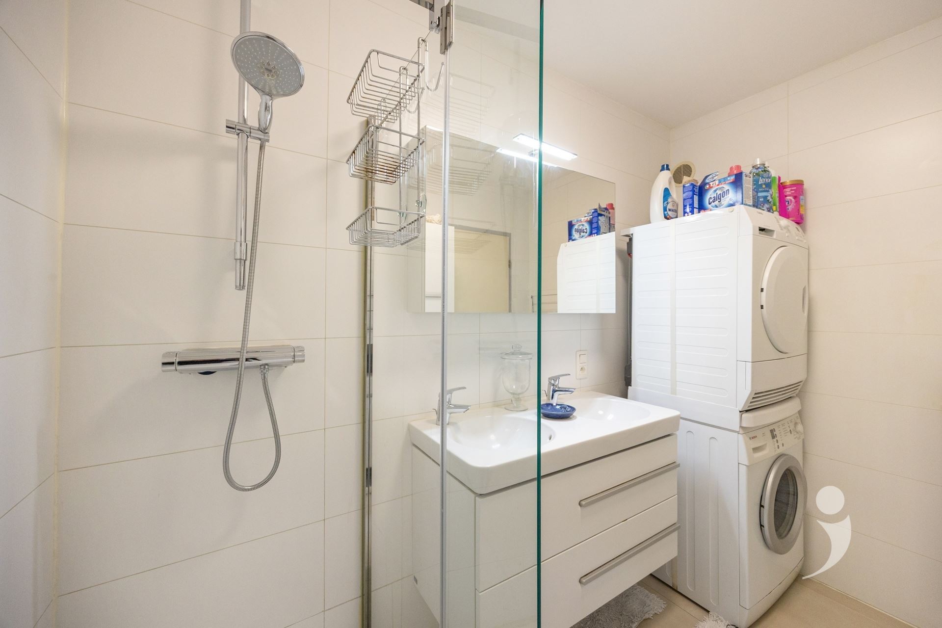 Appartement te koop in LEUVEN