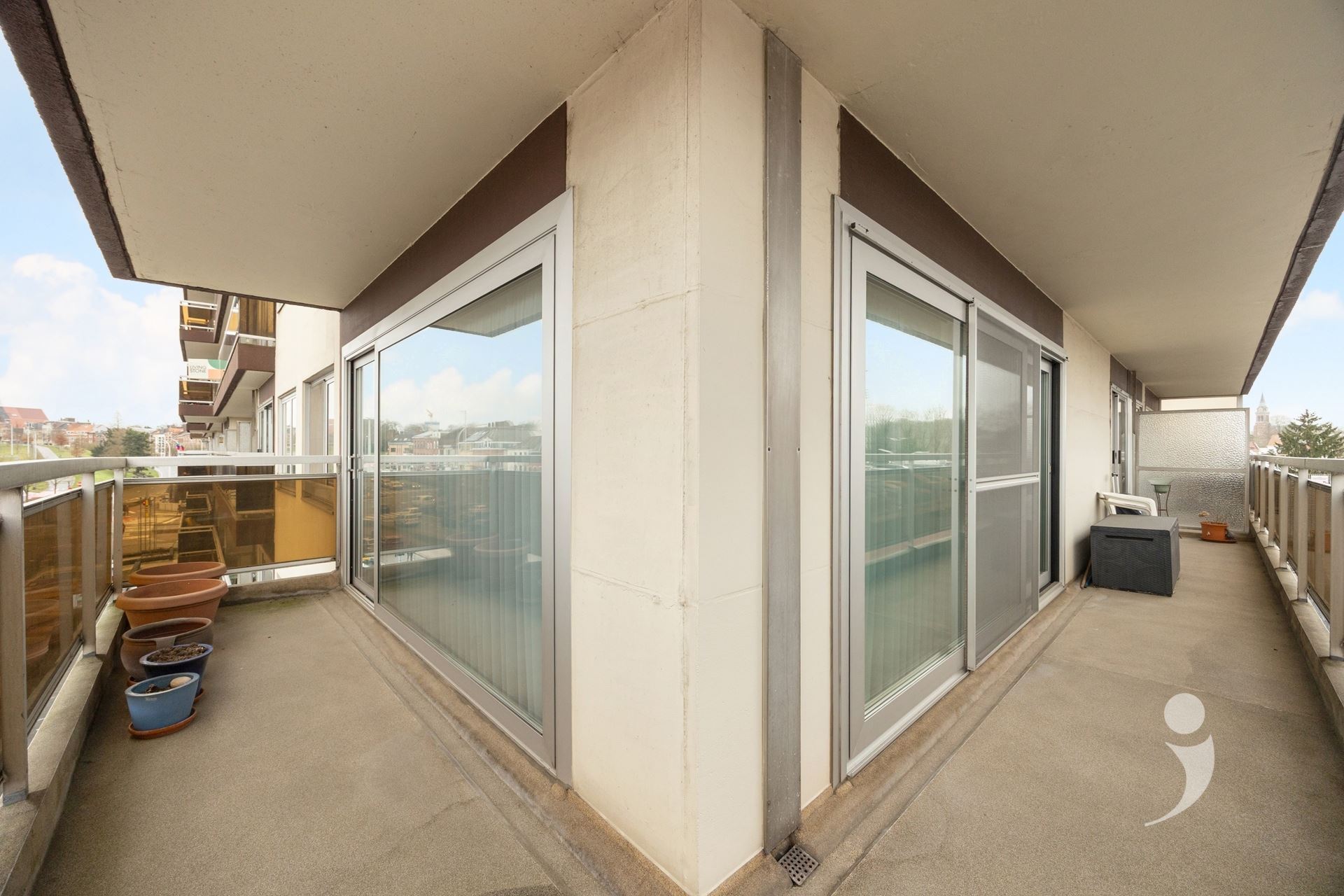 Appartement te koop in LEUVEN