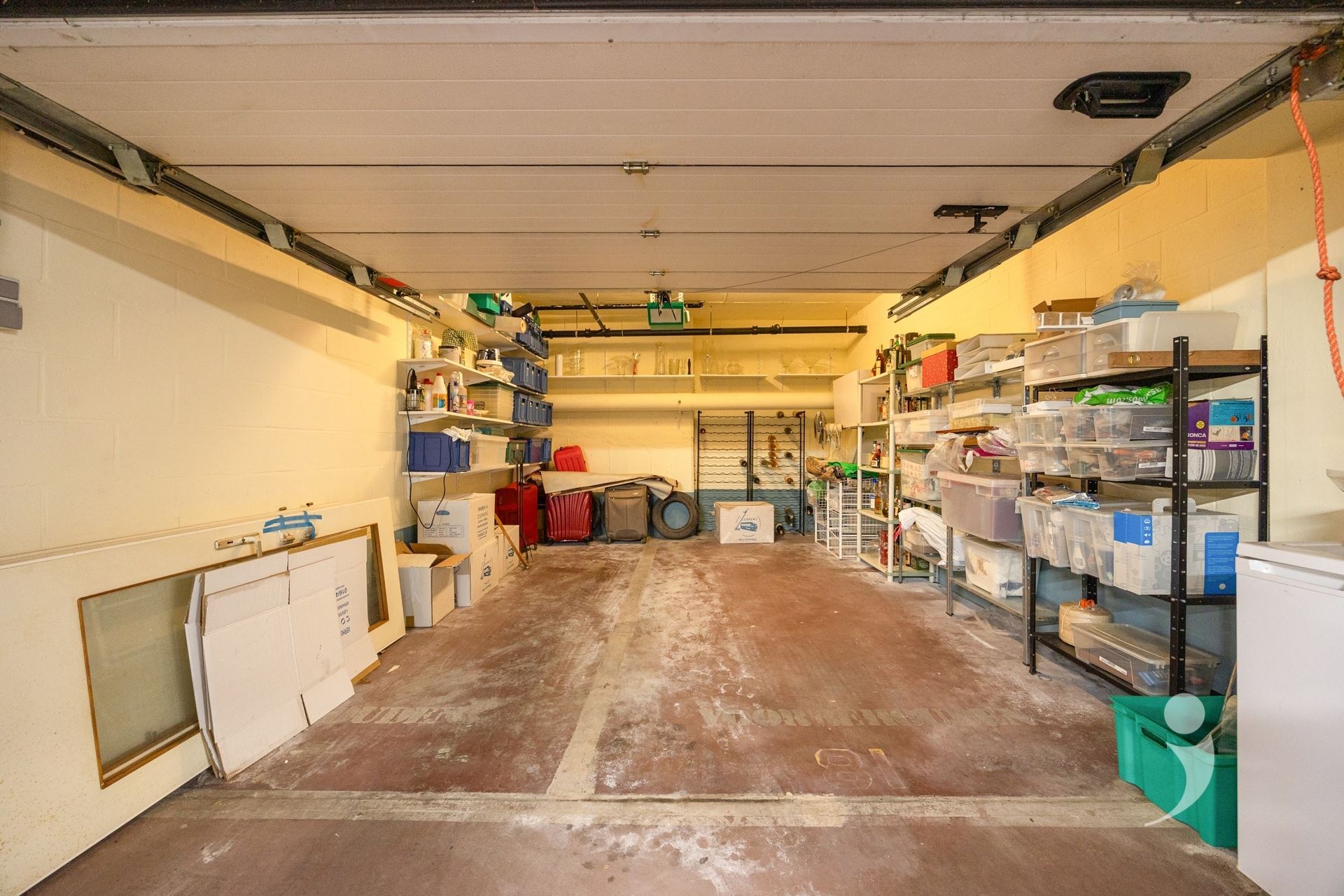 Appartement te koop in LEUVEN