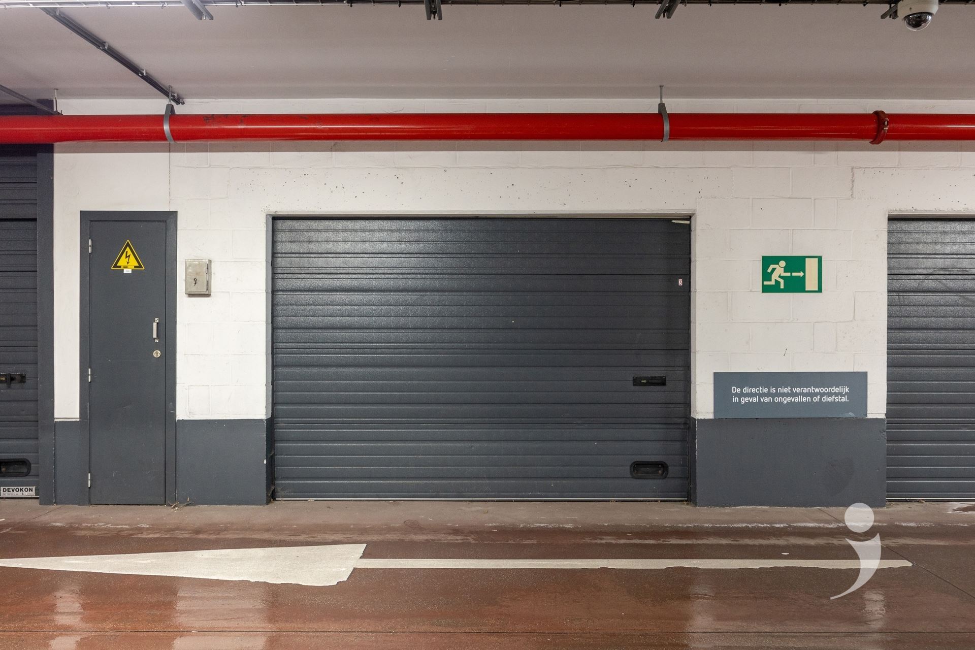 Appartement te koop in LEUVEN