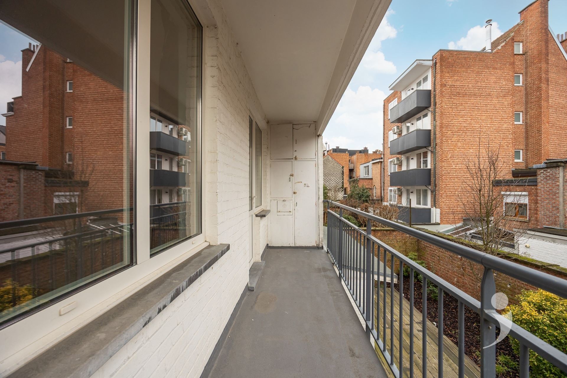 Appartement te koop in LEUVEN