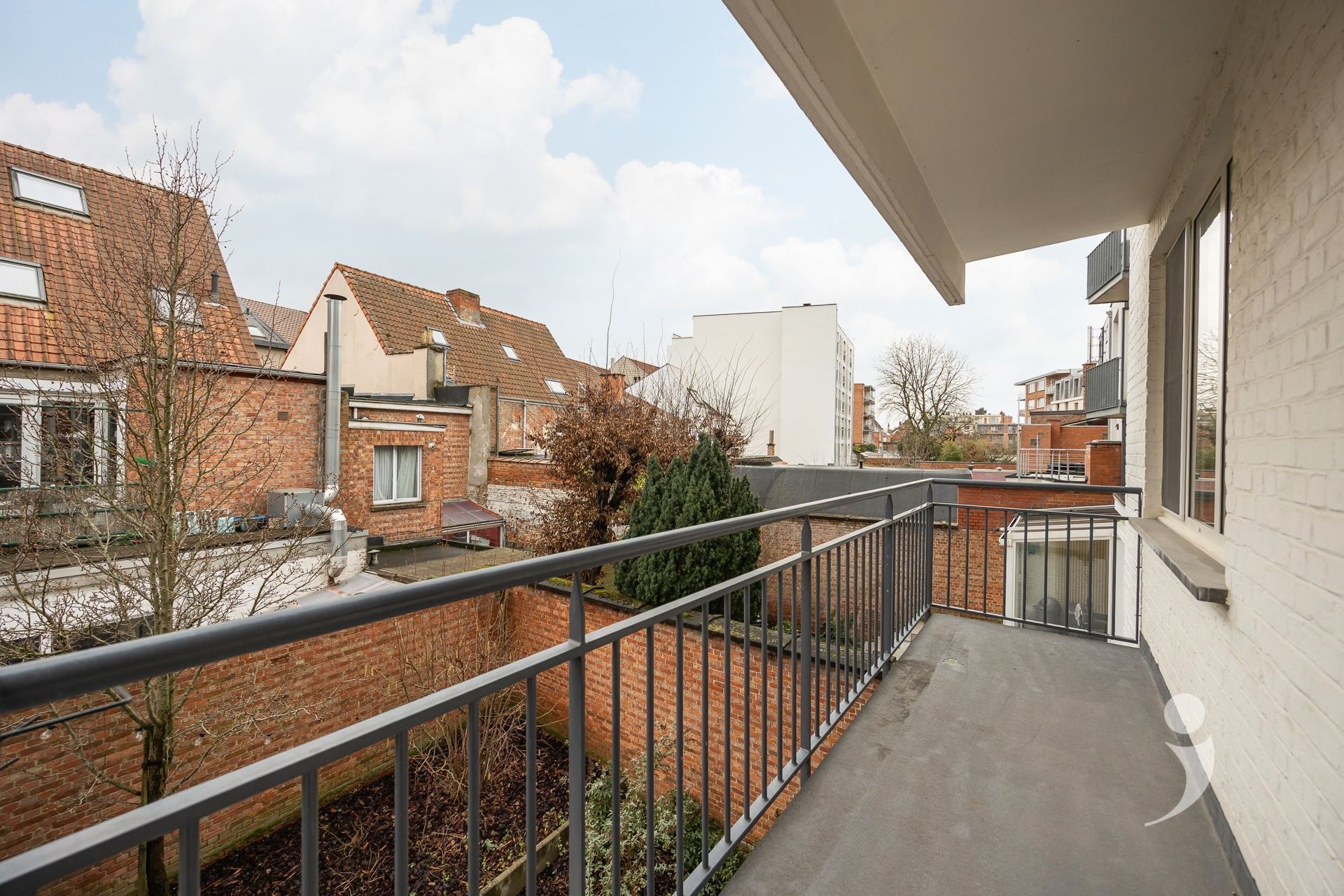 Appartement te koop in LEUVEN