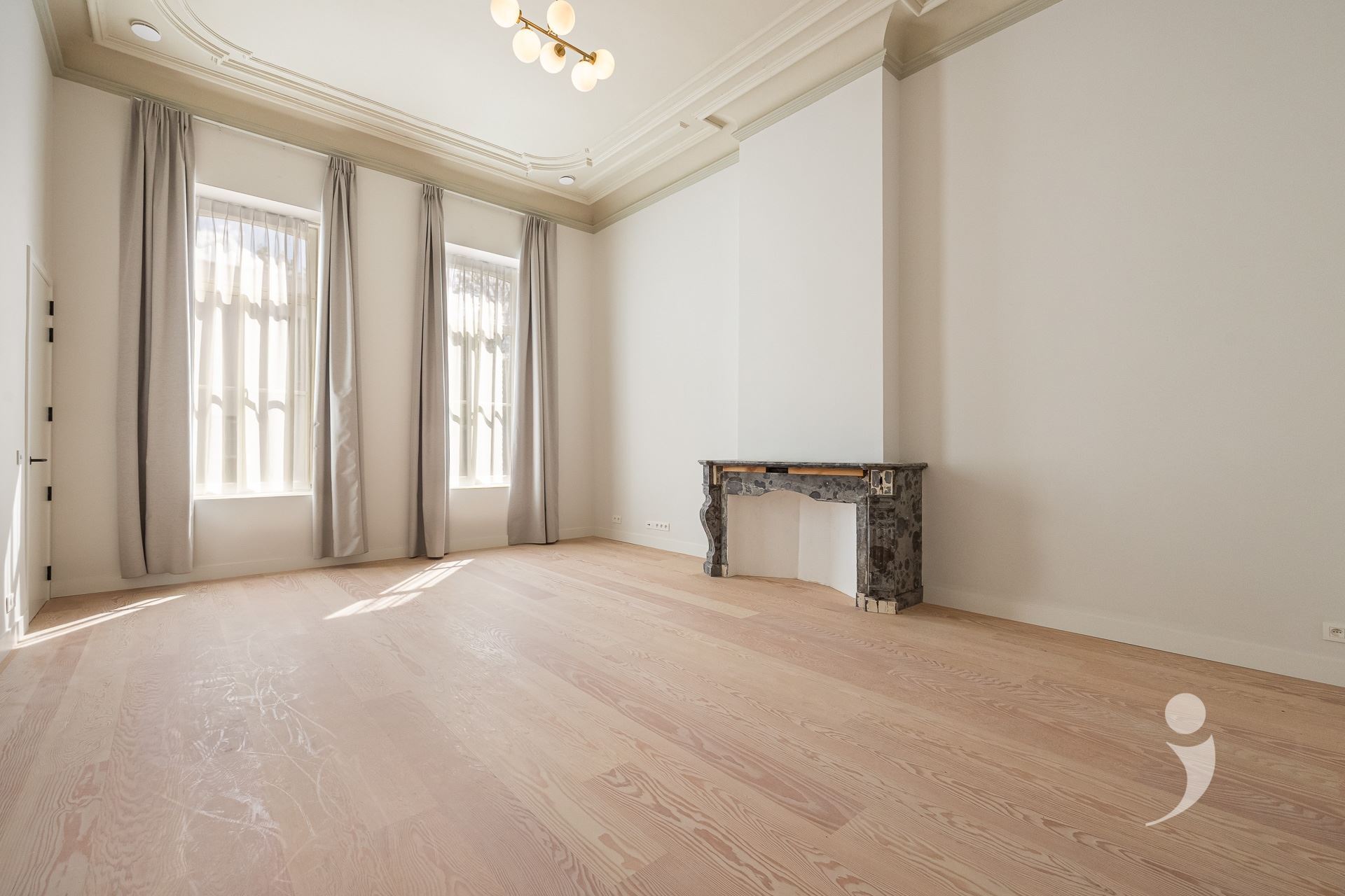 Appartement te koop in LEUVEN