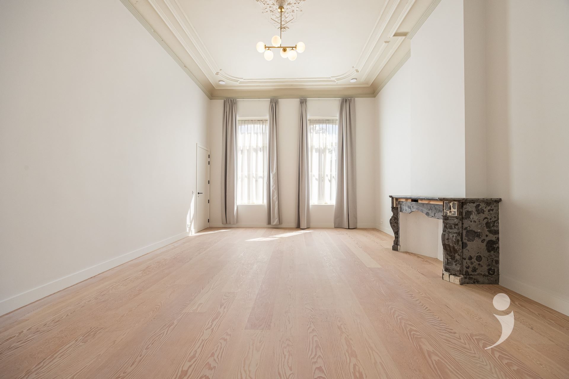 Appartement te koop in LEUVEN