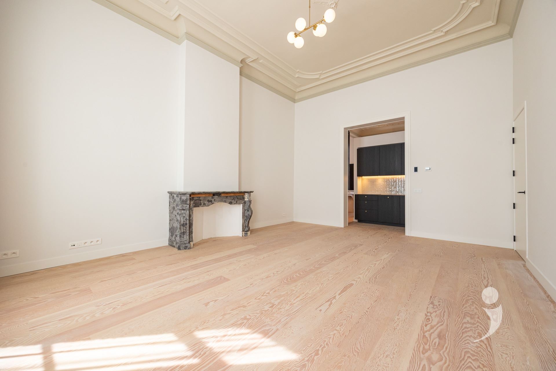 Appartement te koop in LEUVEN