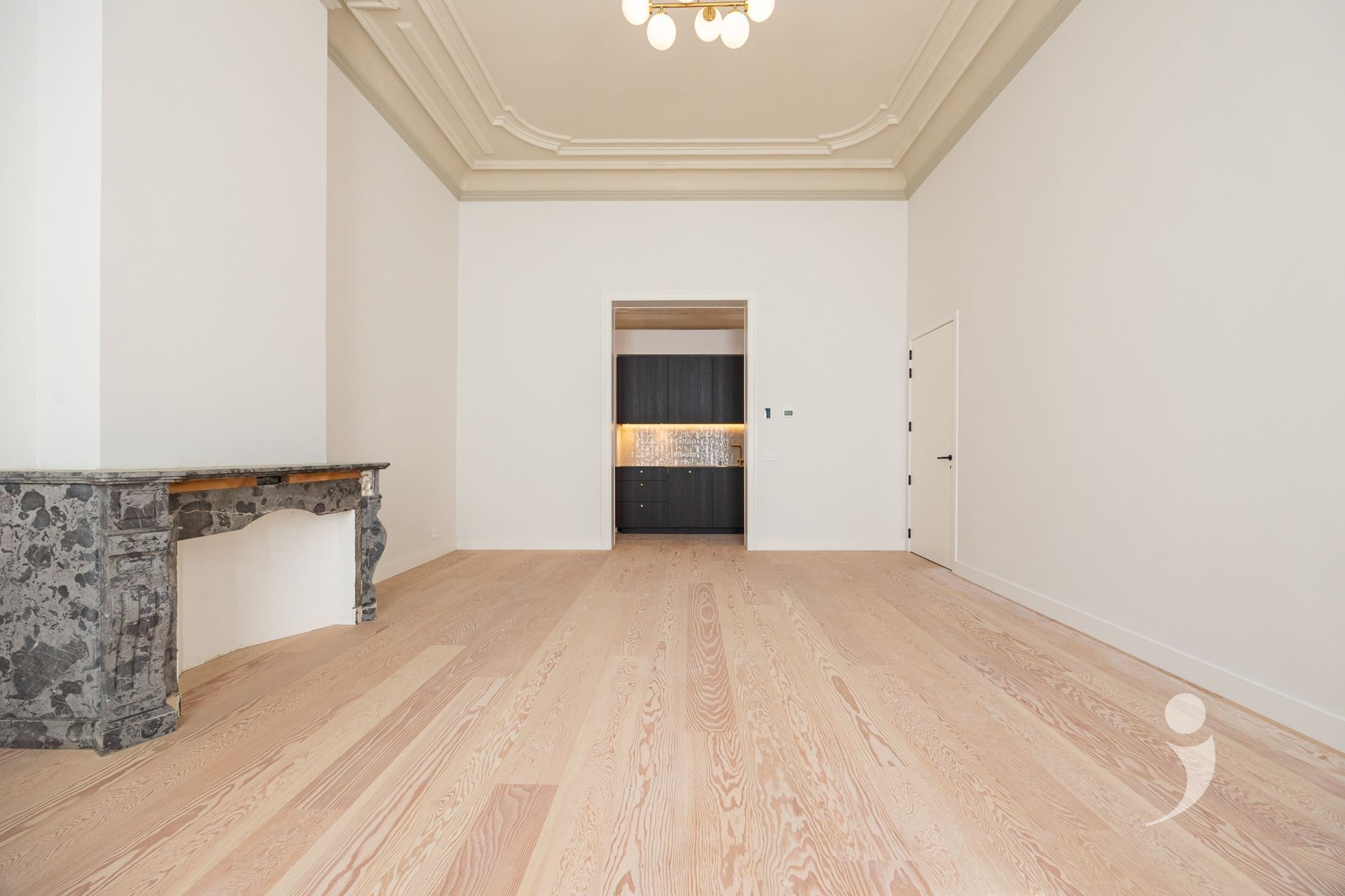 Appartement te koop in LEUVEN
