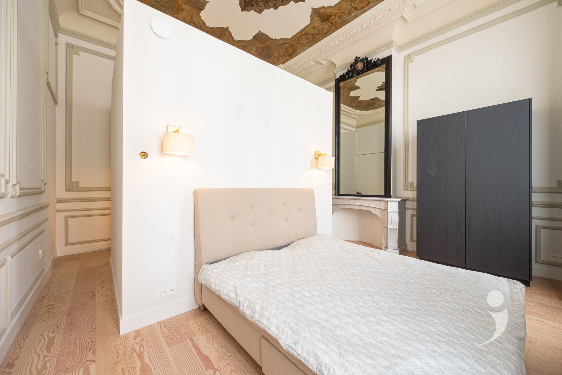 Appartement te koop in LEUVEN