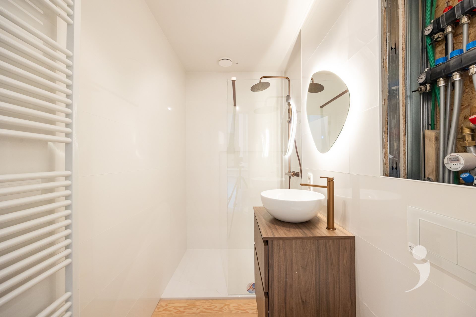 Appartement te koop in LEUVEN