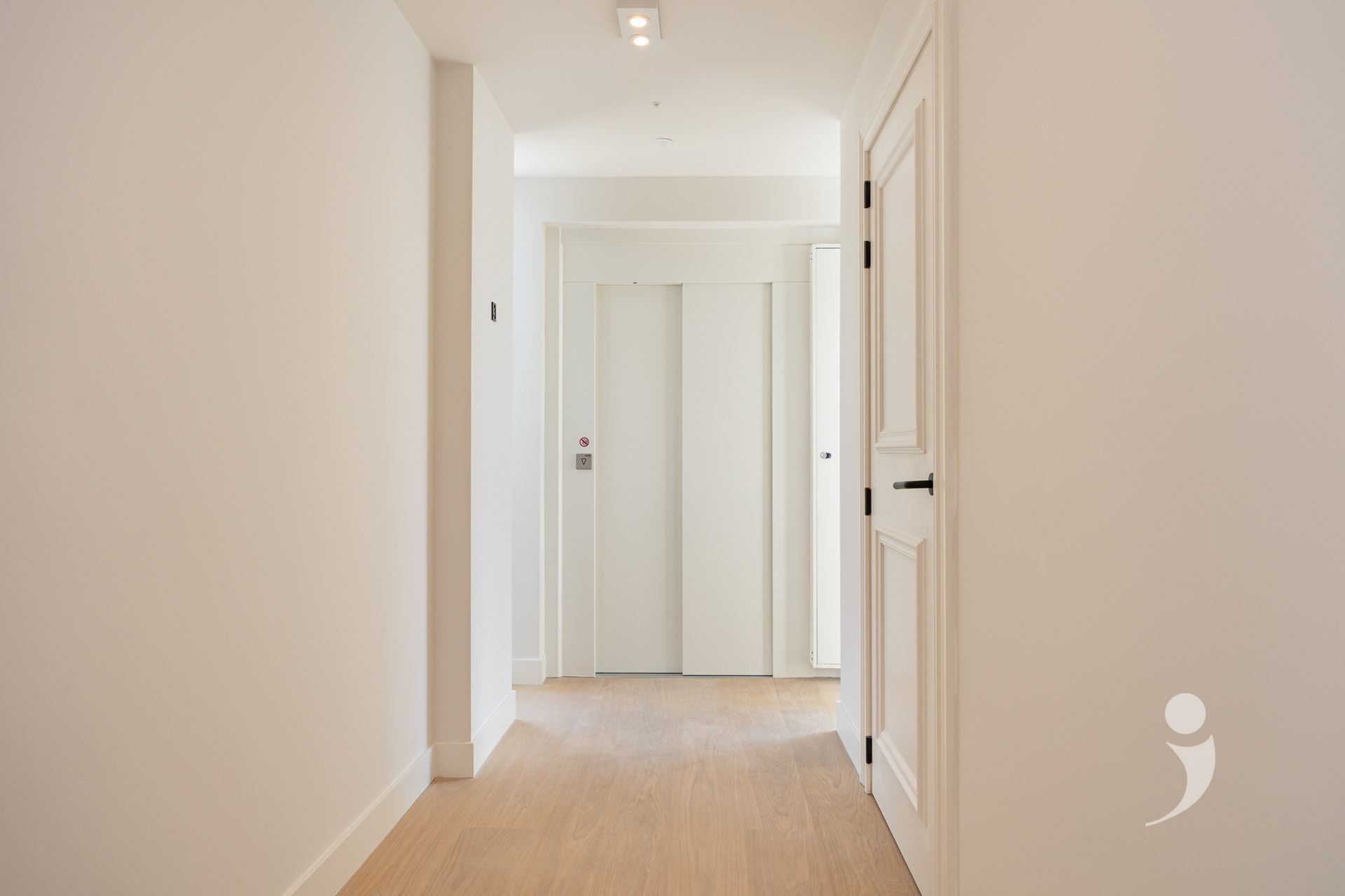 Appartement te koop in LEUVEN