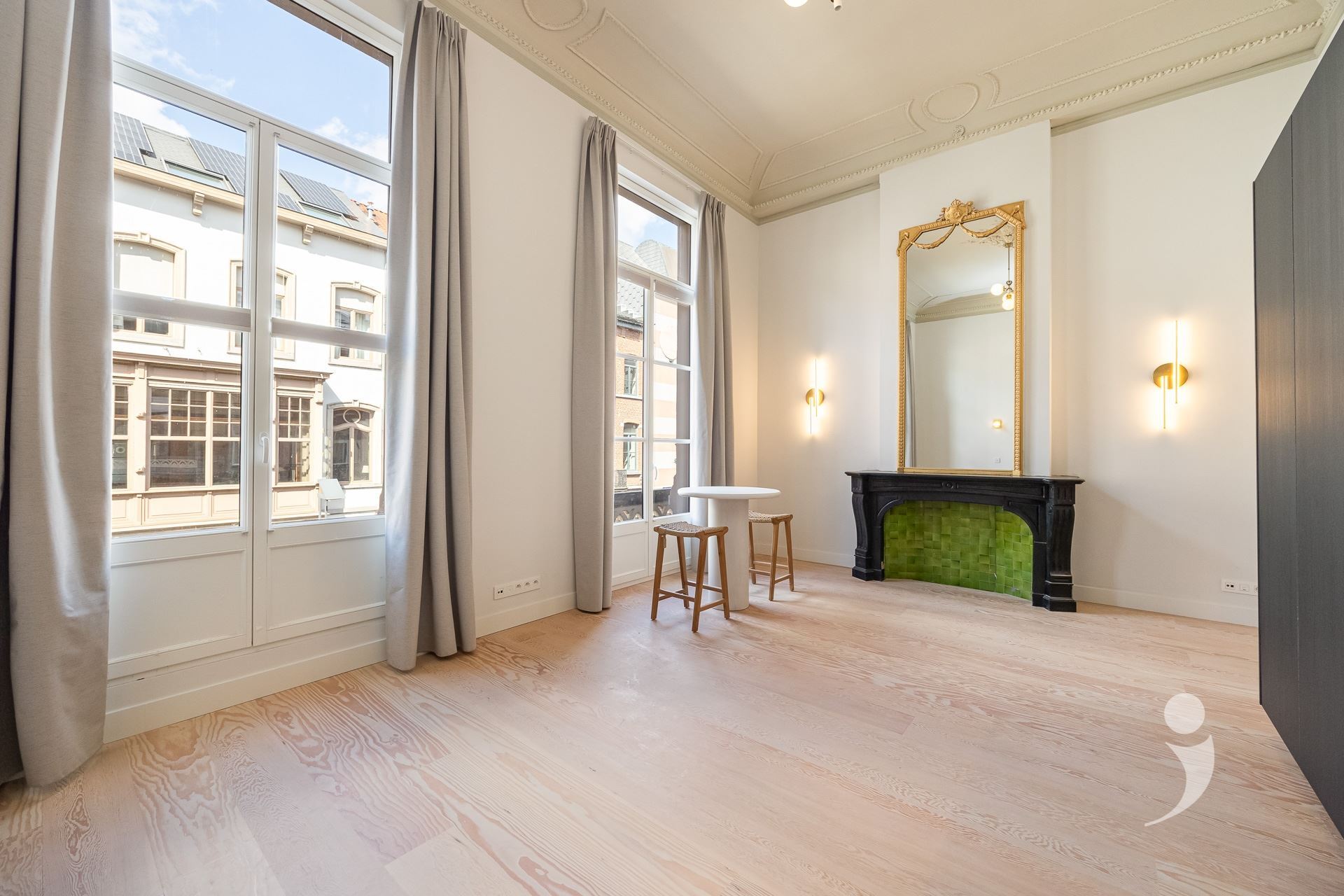 Appartement te koop in LEUVEN
