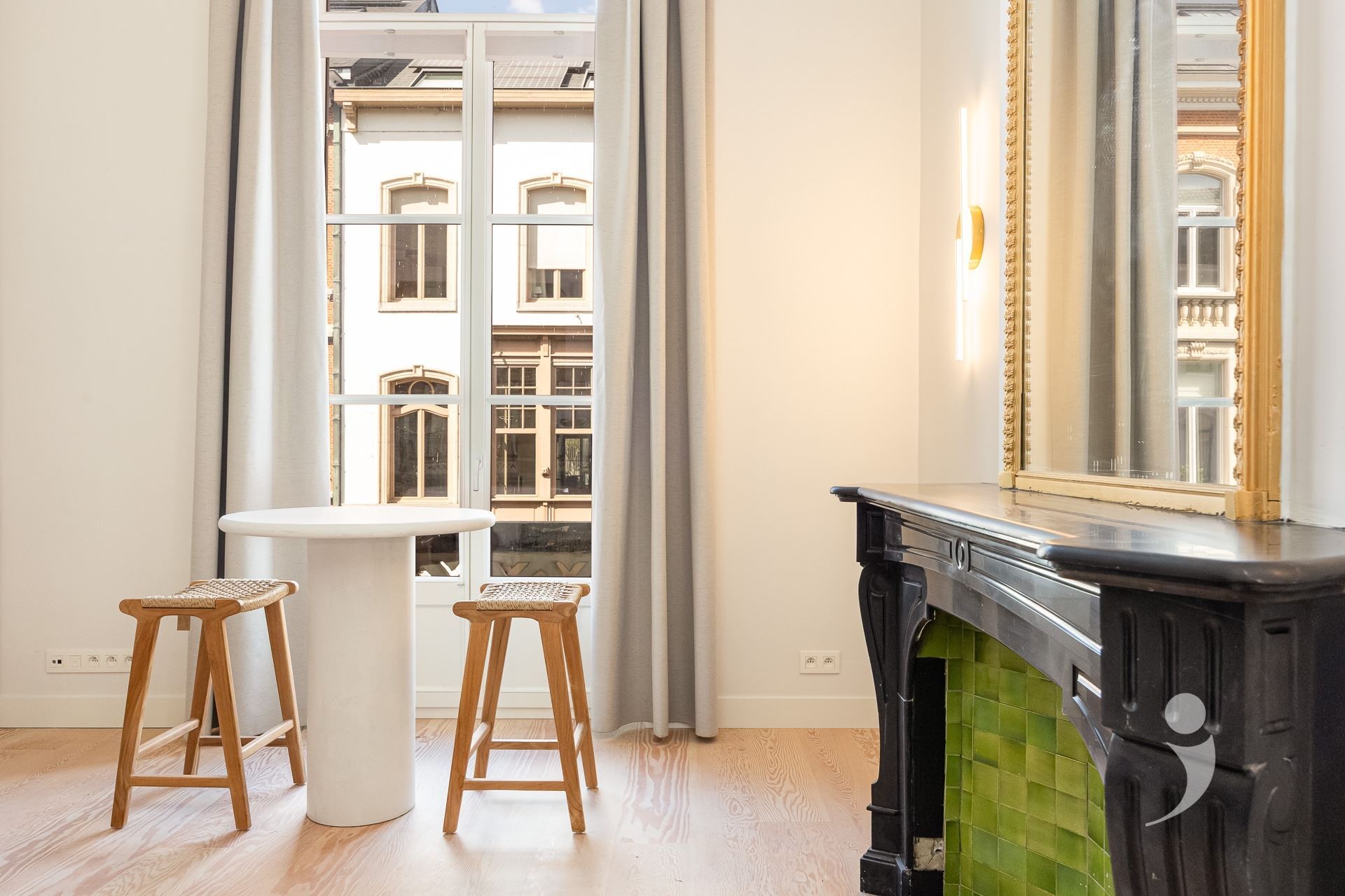 Appartement te koop in LEUVEN