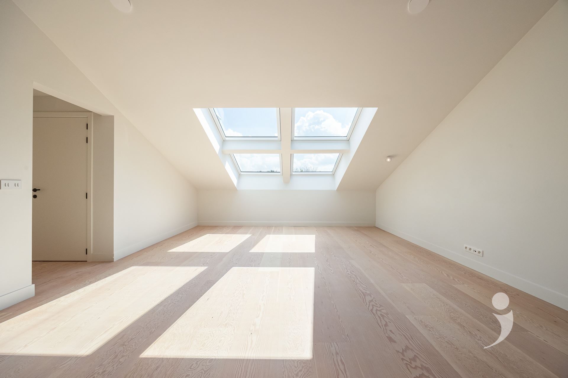 Appartement te koop in LEUVEN