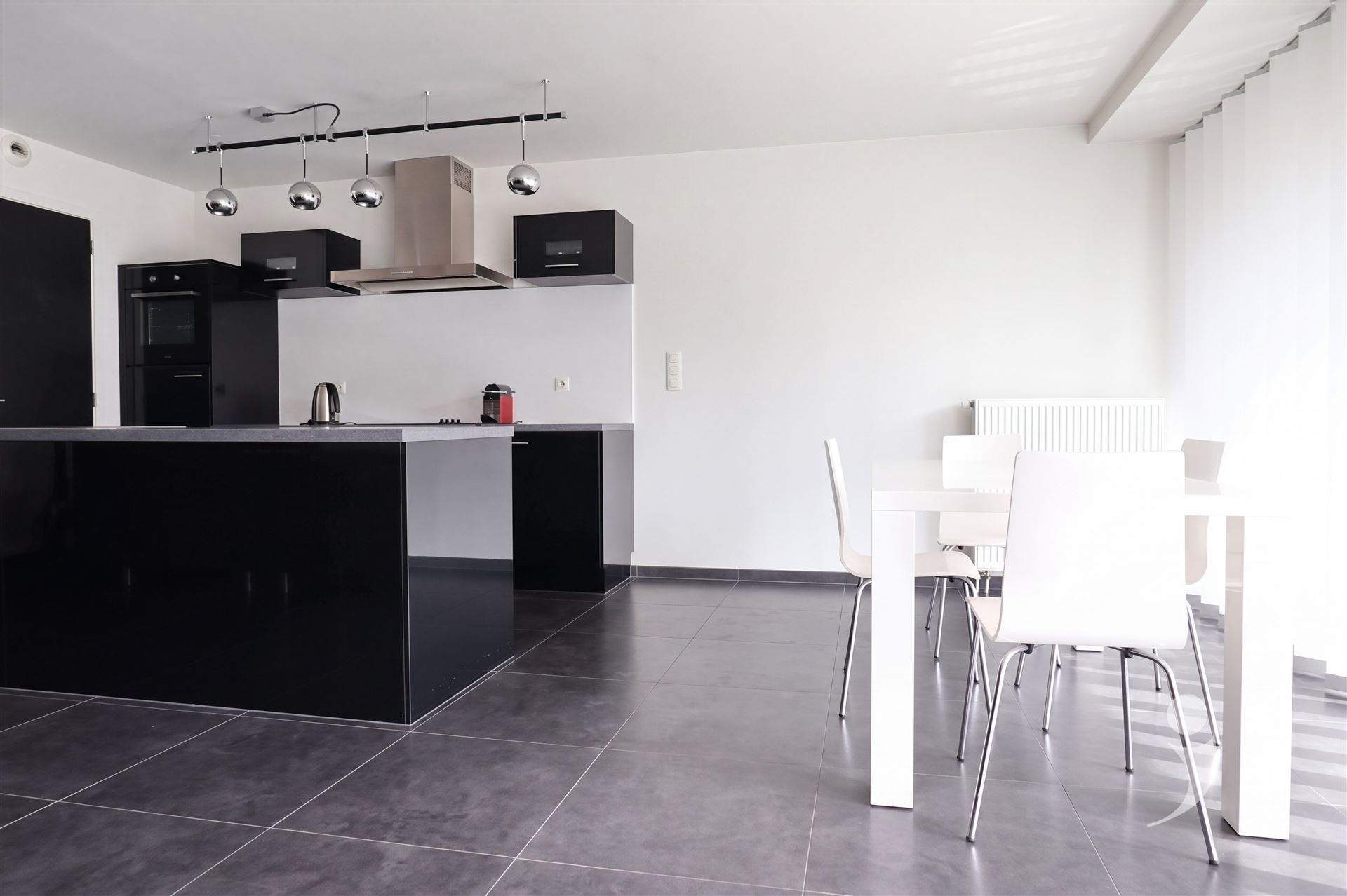 Appartement te koop in LEUVEN