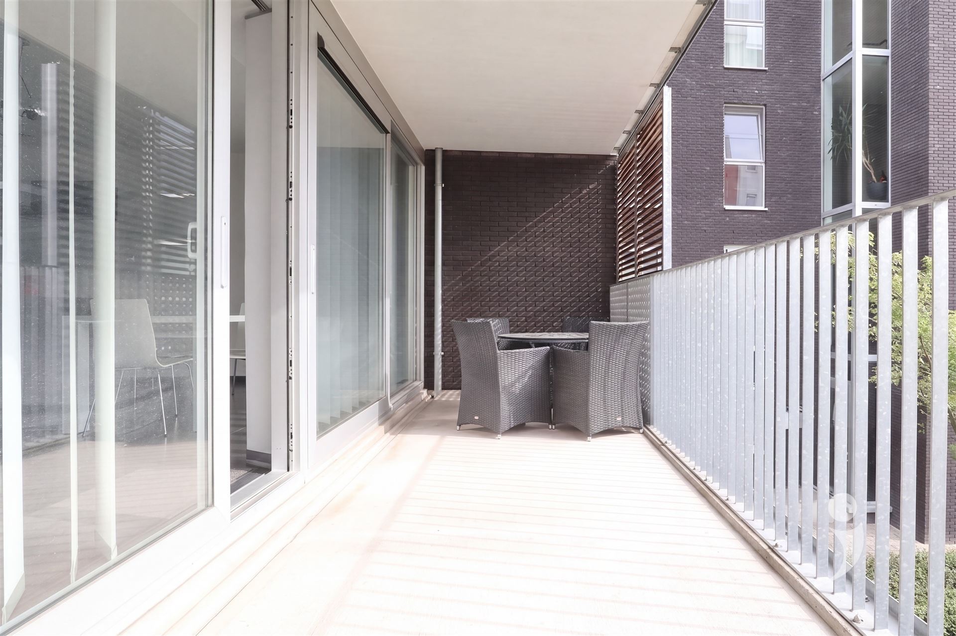Appartement te koop in LEUVEN