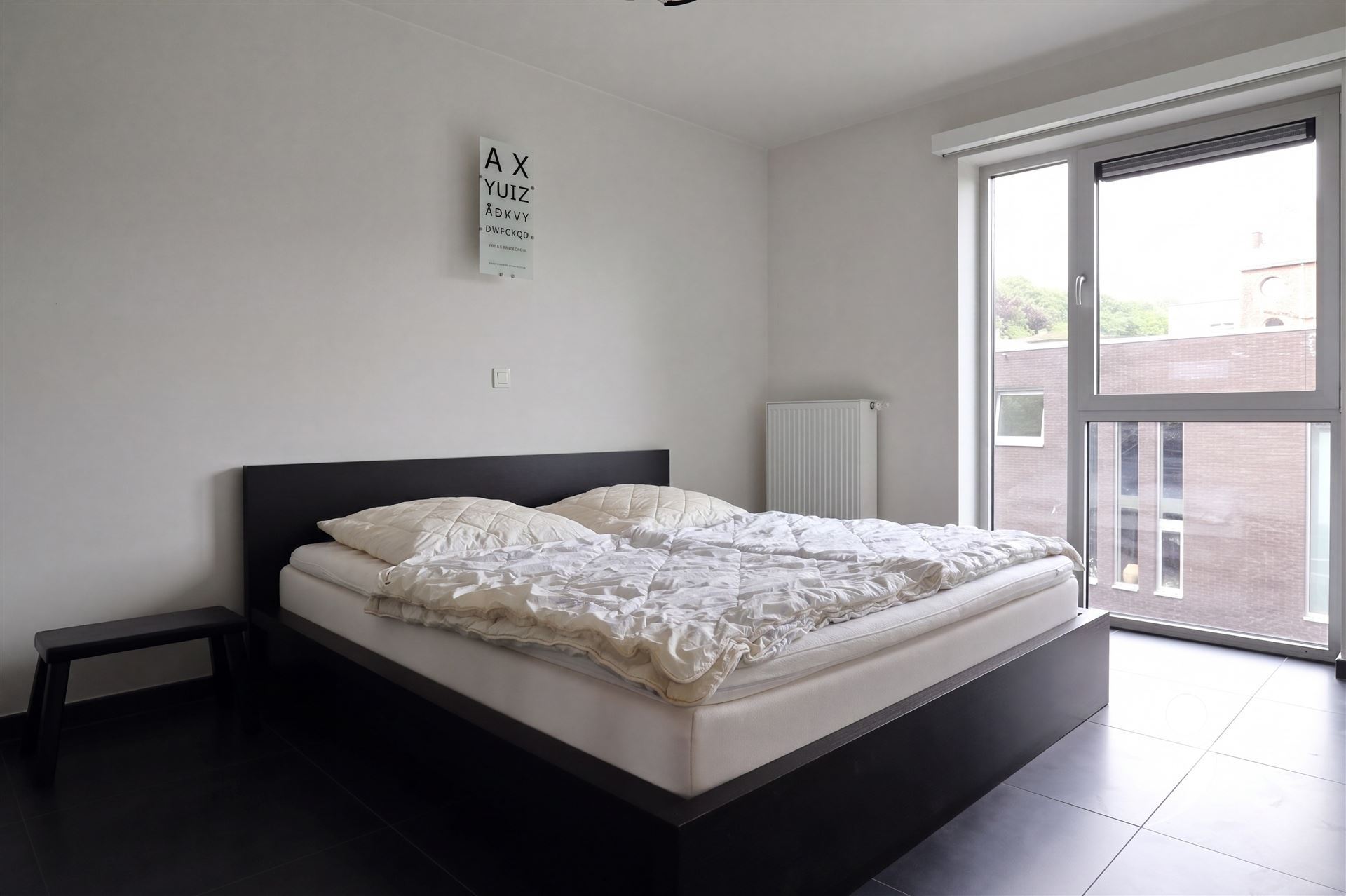 Appartement te koop in LEUVEN