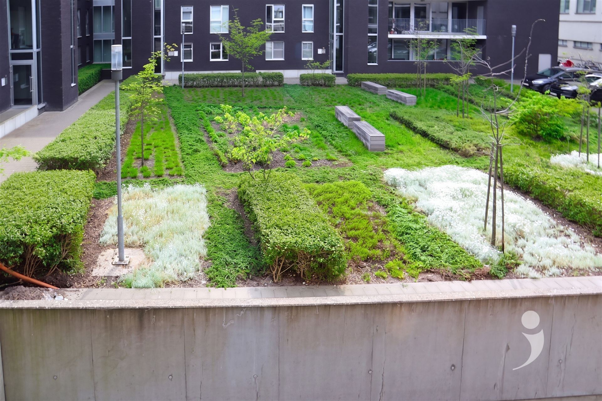 Appartement te koop in LEUVEN