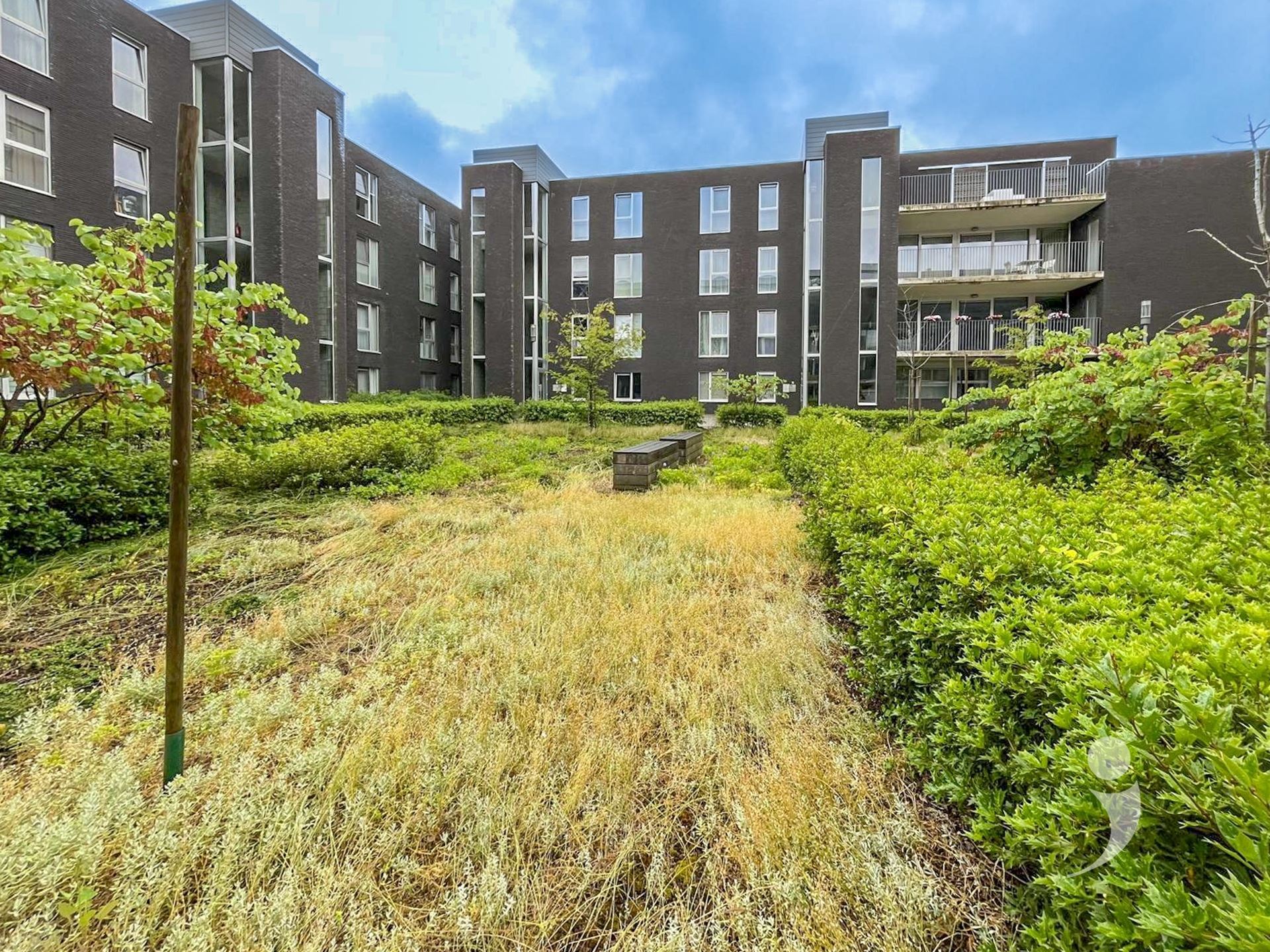 Appartement te koop in LEUVEN