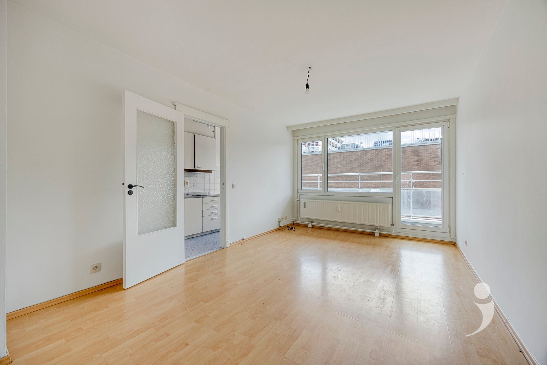 Appartement te koop in LEUVEN