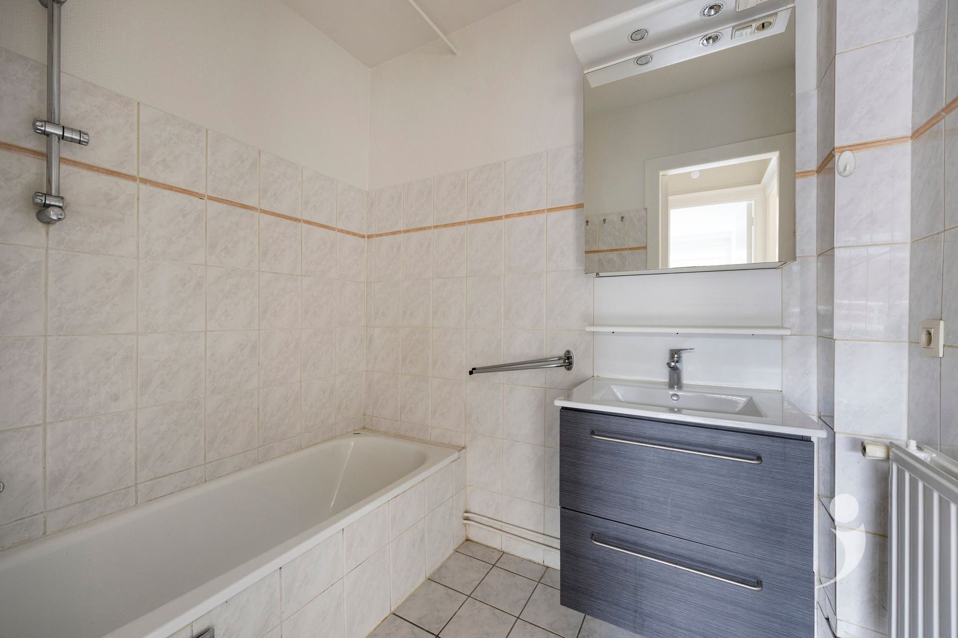 Appartement te koop in LEUVEN