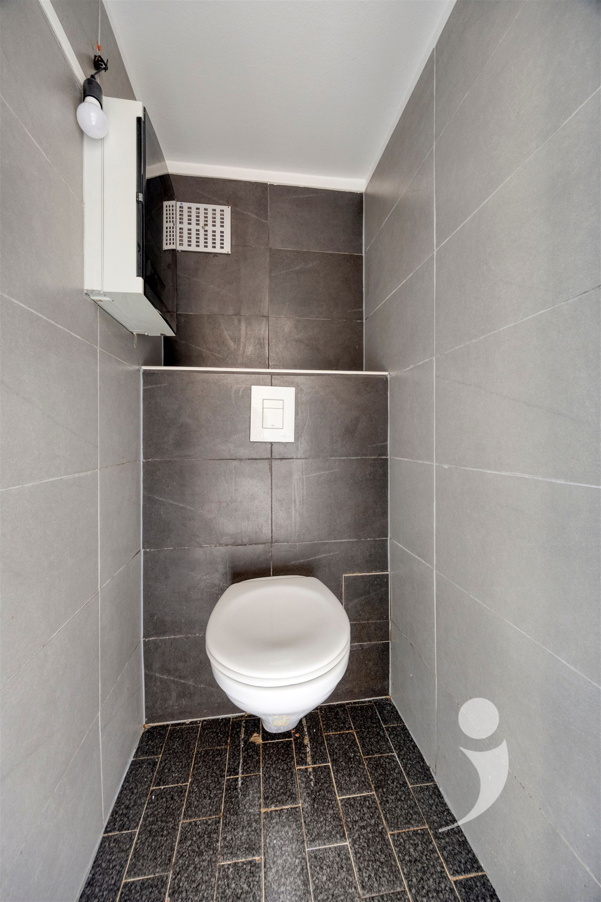 Appartement te koop in LEUVEN