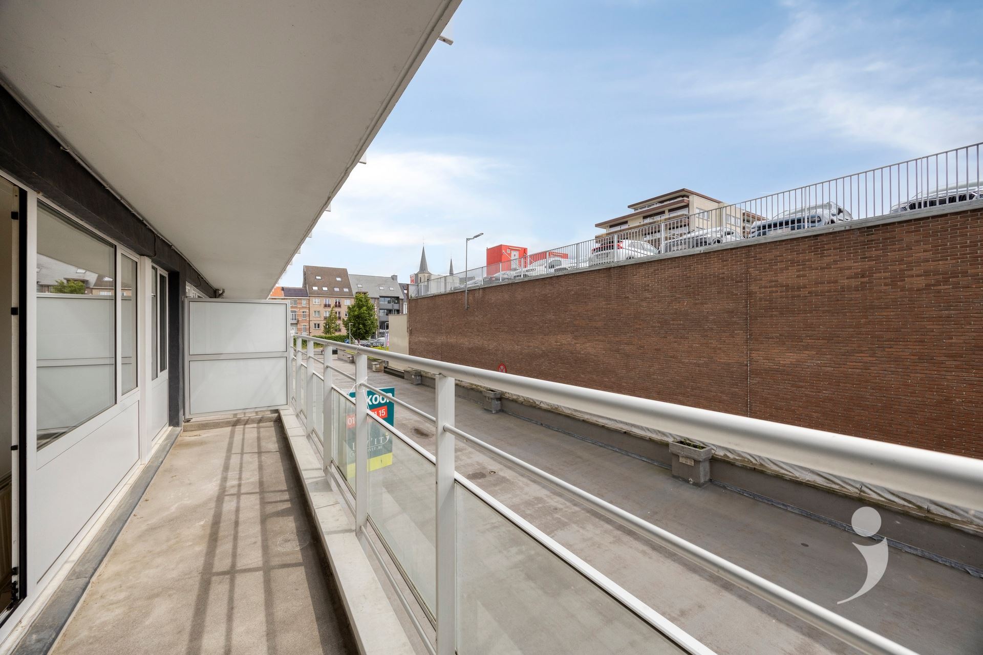 Appartement te koop in LEUVEN