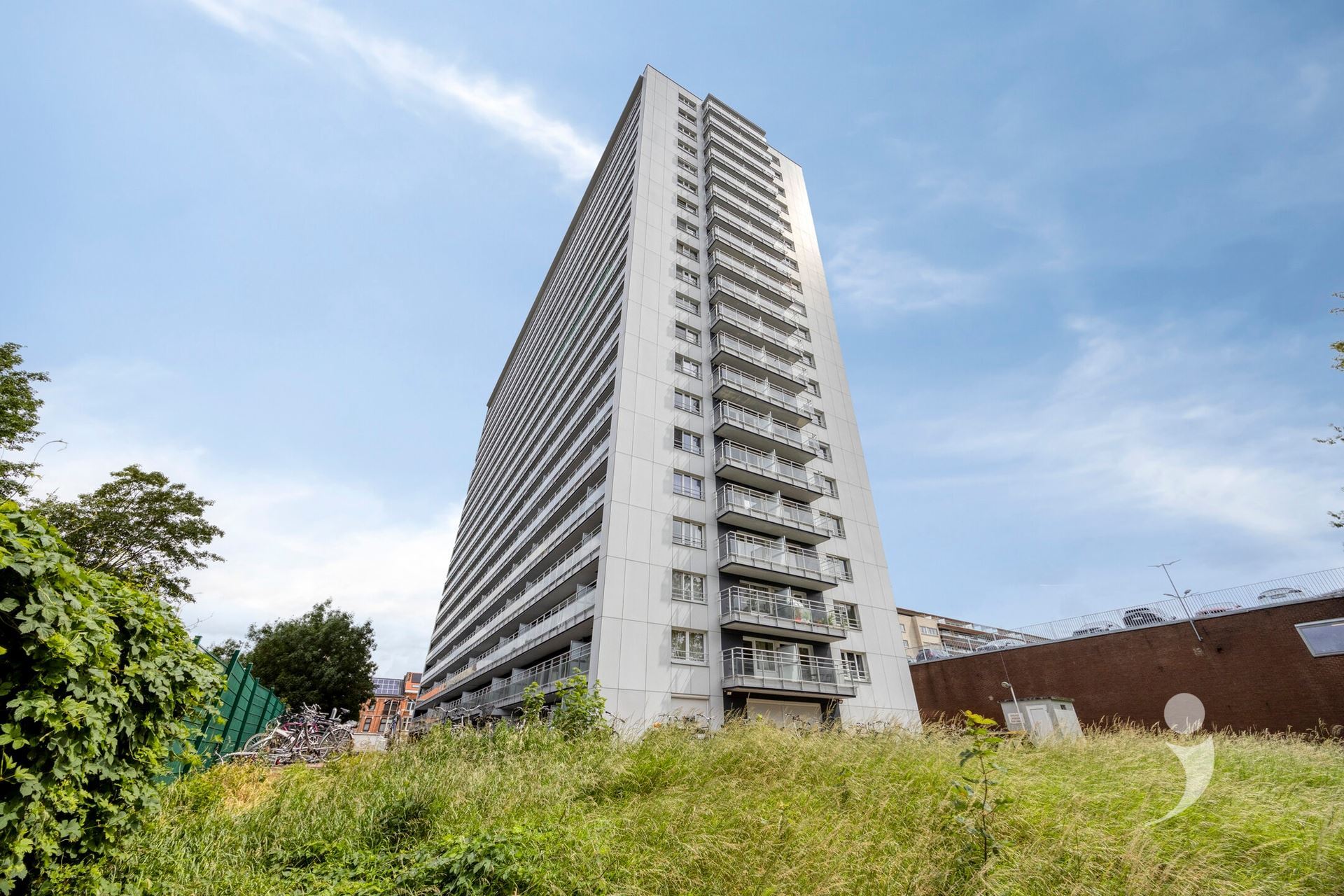 Appartement te koop in LEUVEN