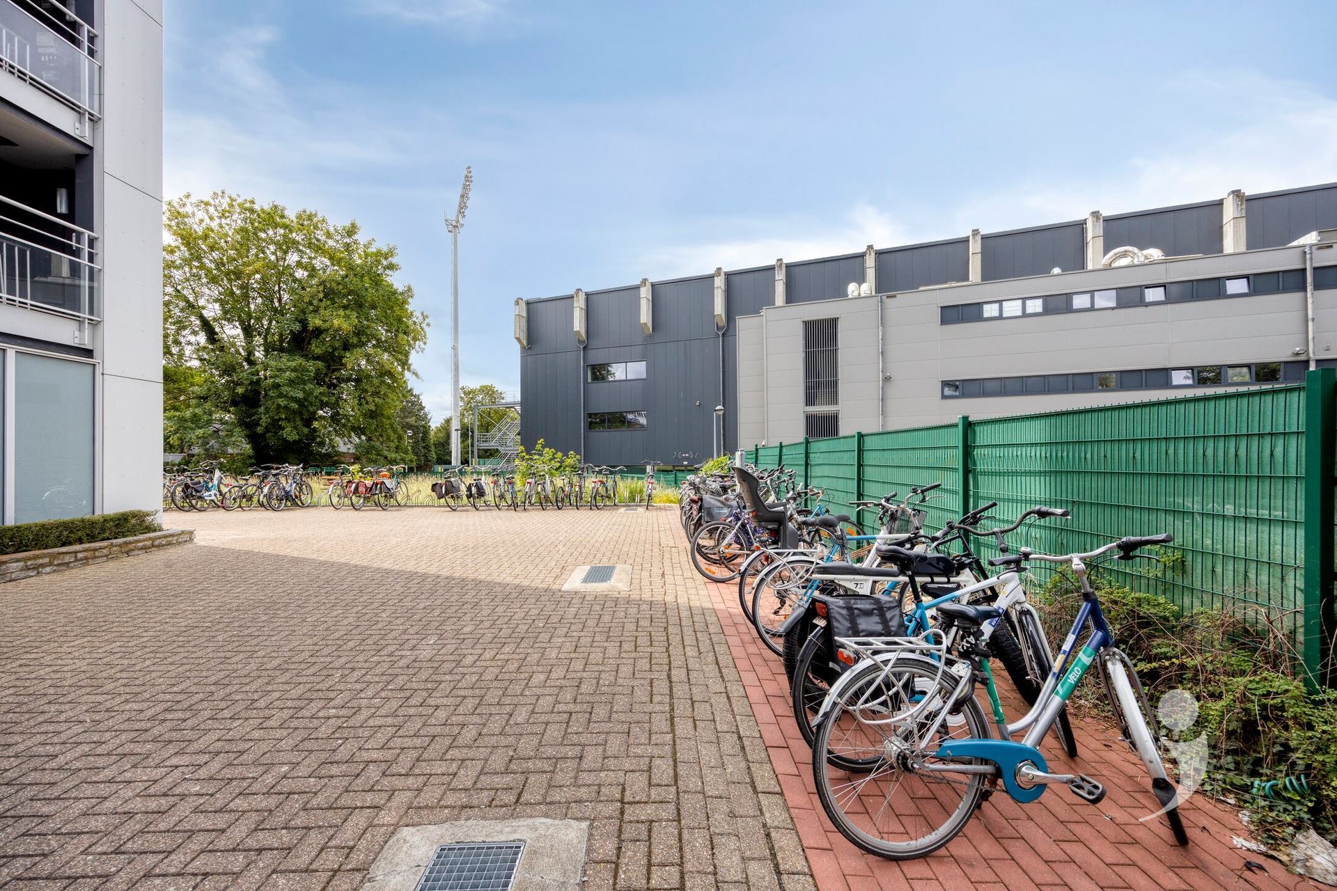 Appartement te koop in LEUVEN