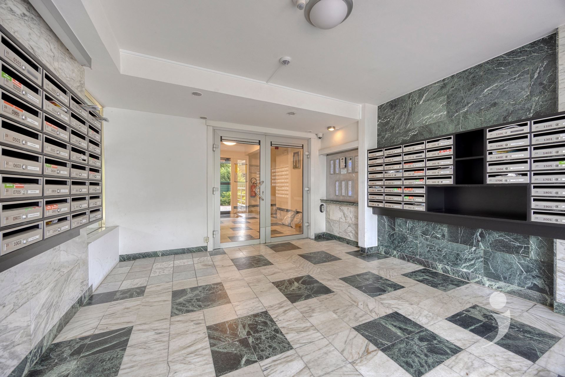 Appartement te koop in LEUVEN