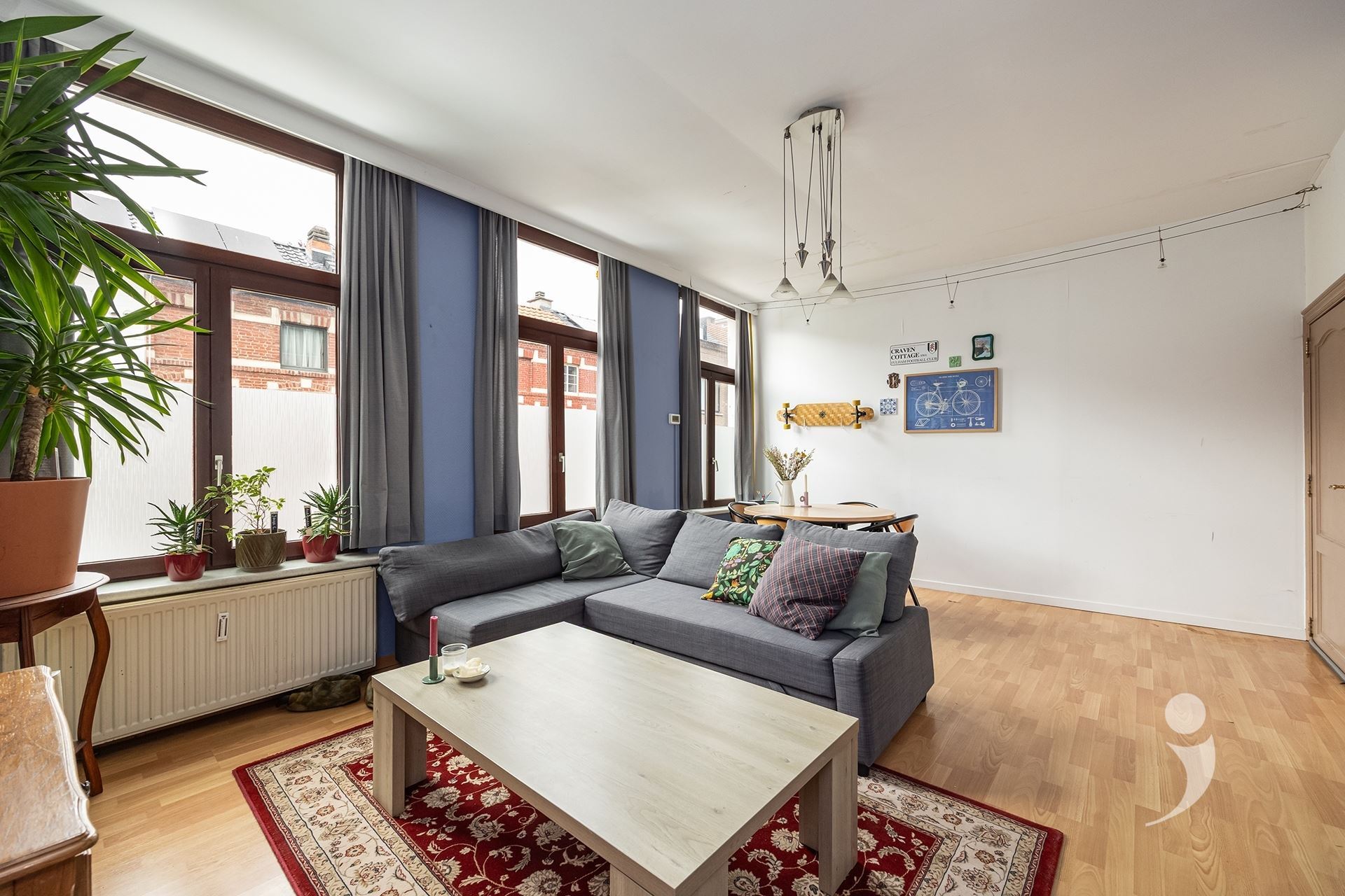 Appartement te koop in LEUVEN