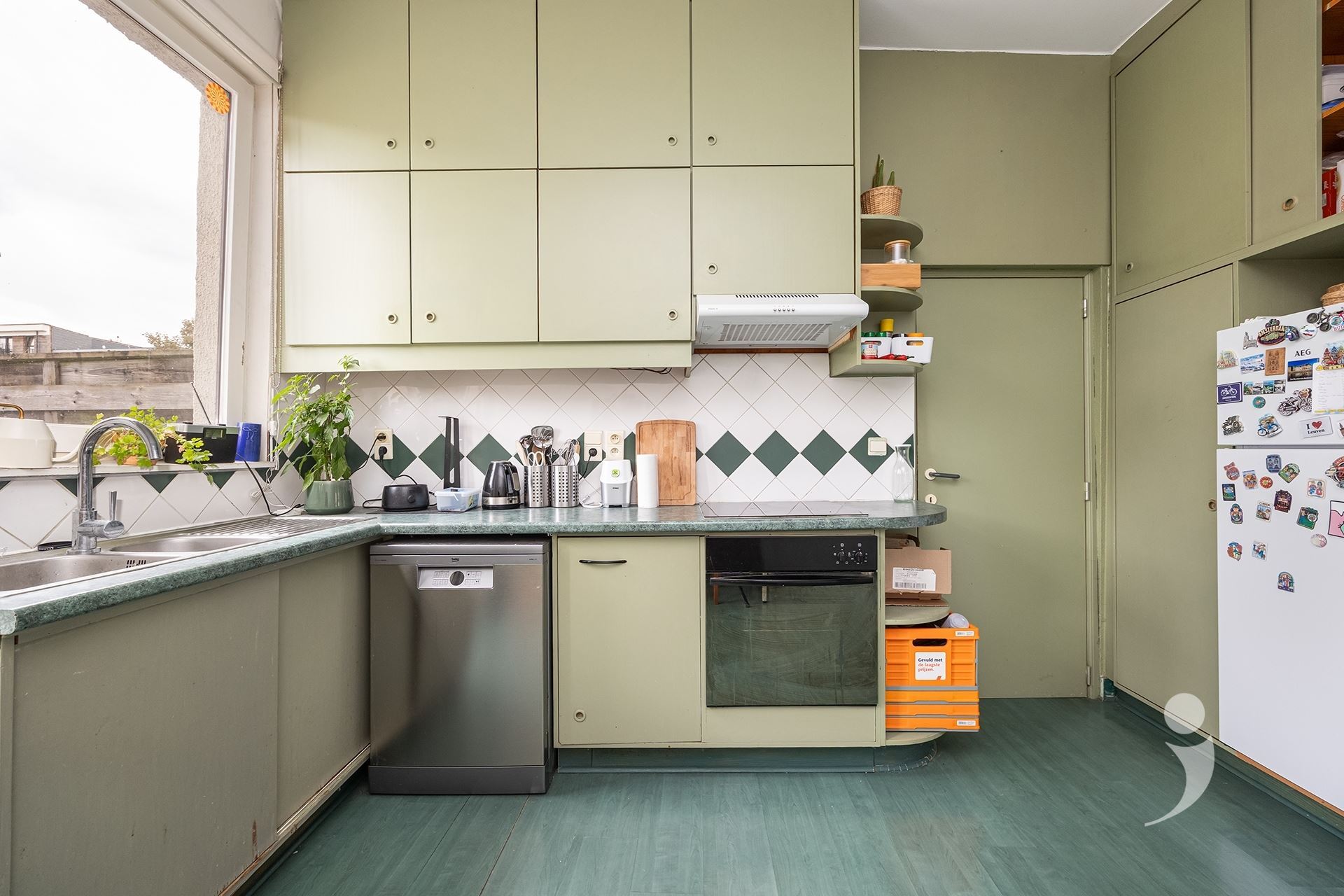 Appartement te koop in LEUVEN