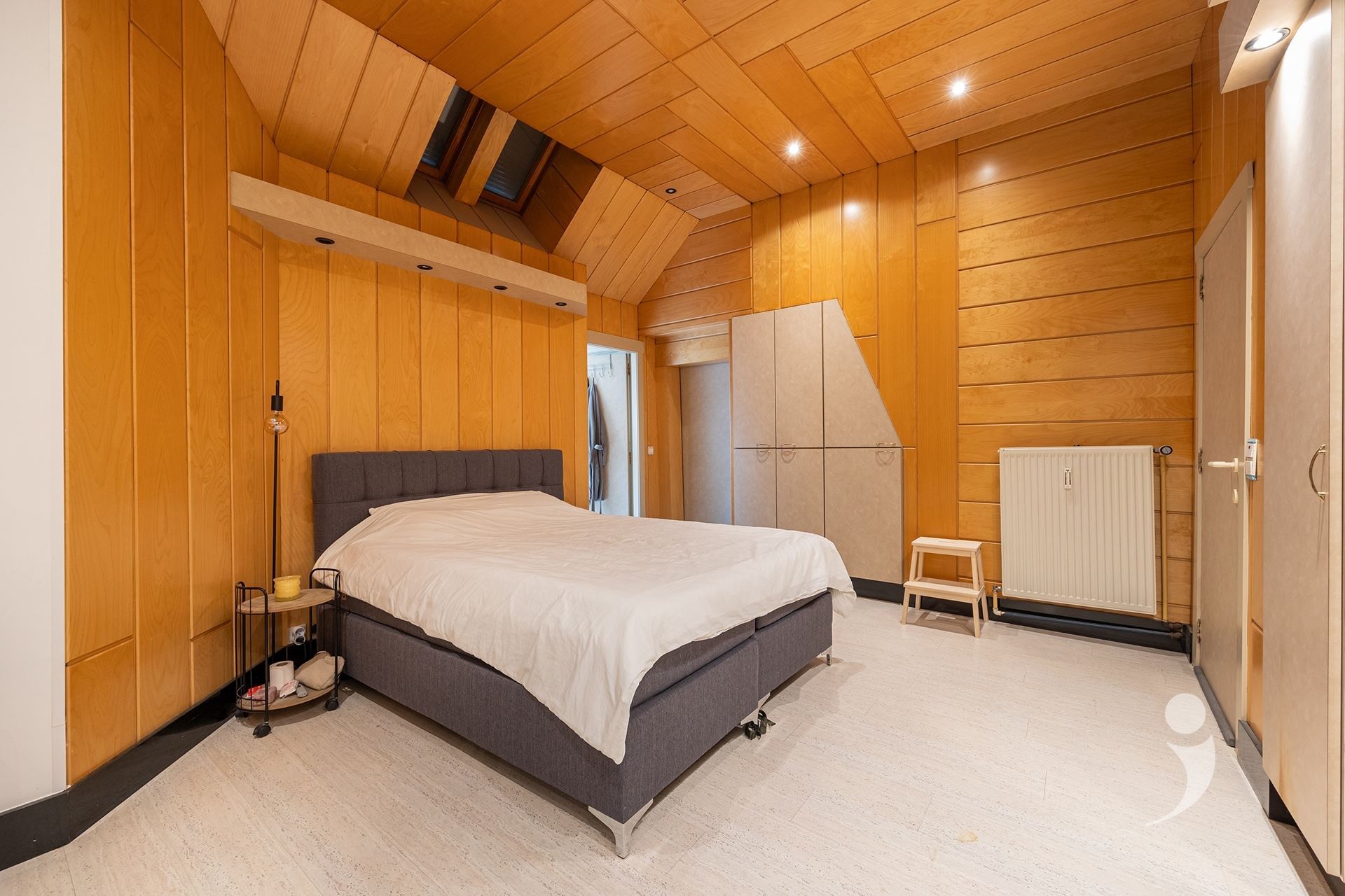 Appartement te koop in LEUVEN