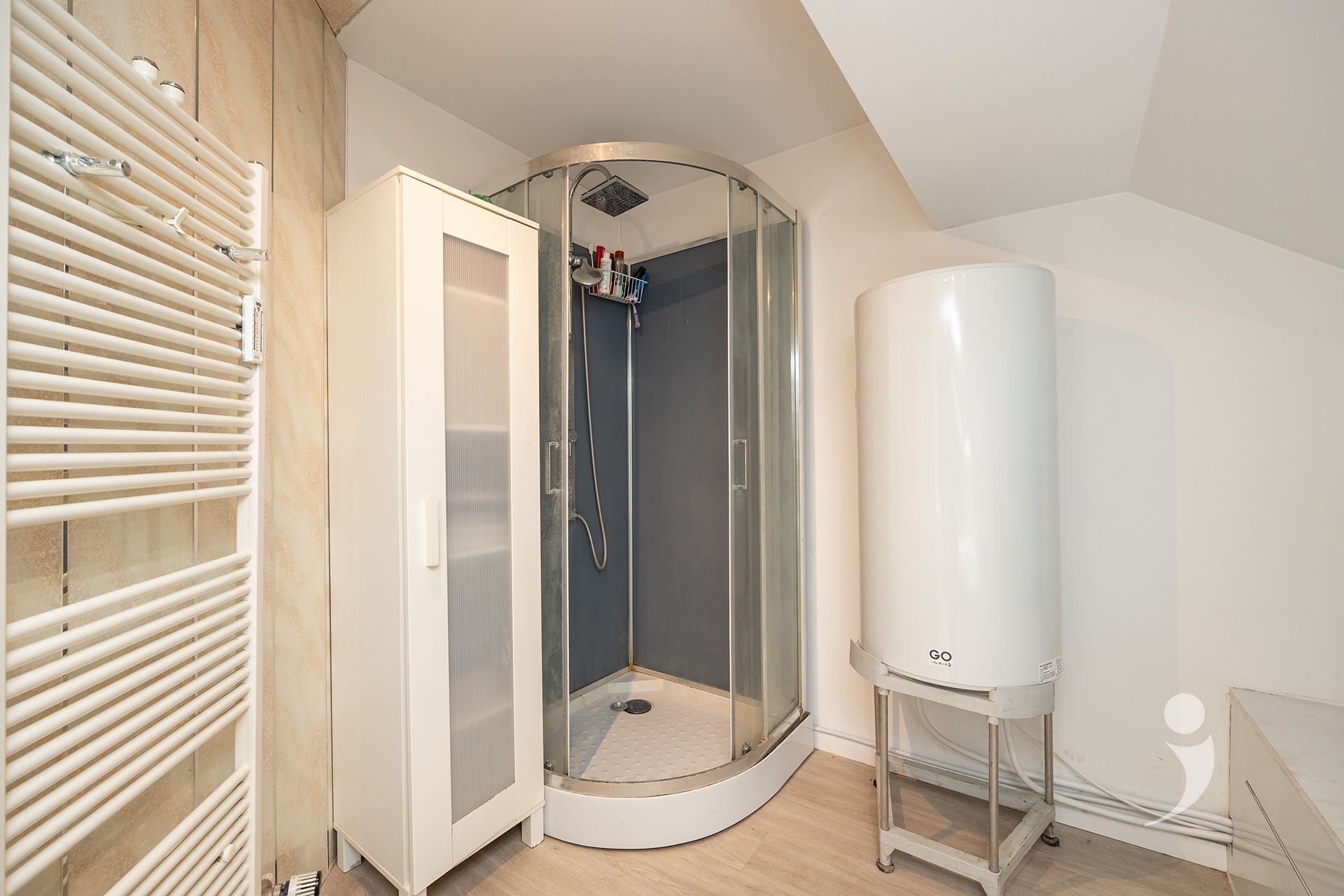 Appartement te koop in LEUVEN