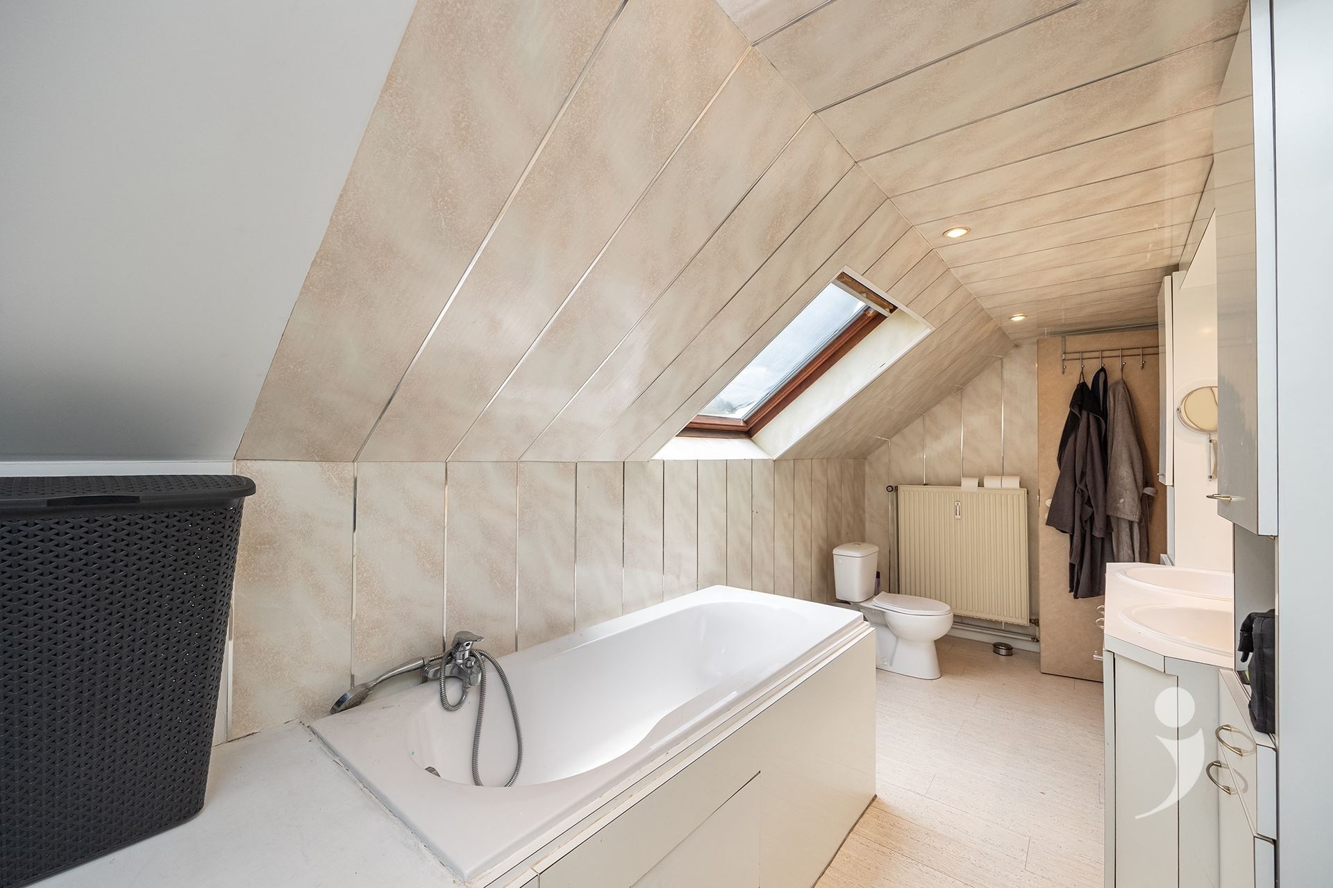 Appartement te koop in LEUVEN